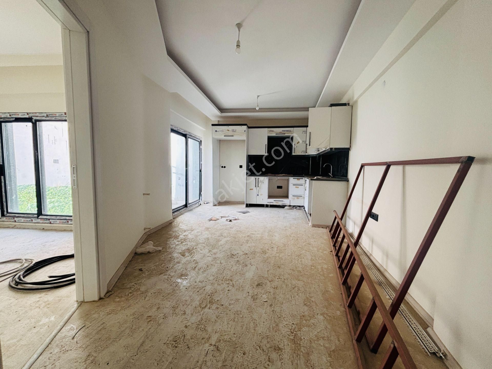 İzmir Seferihisar Turabiye Mahallesi’nde 1+1 Daire - Görsel 5