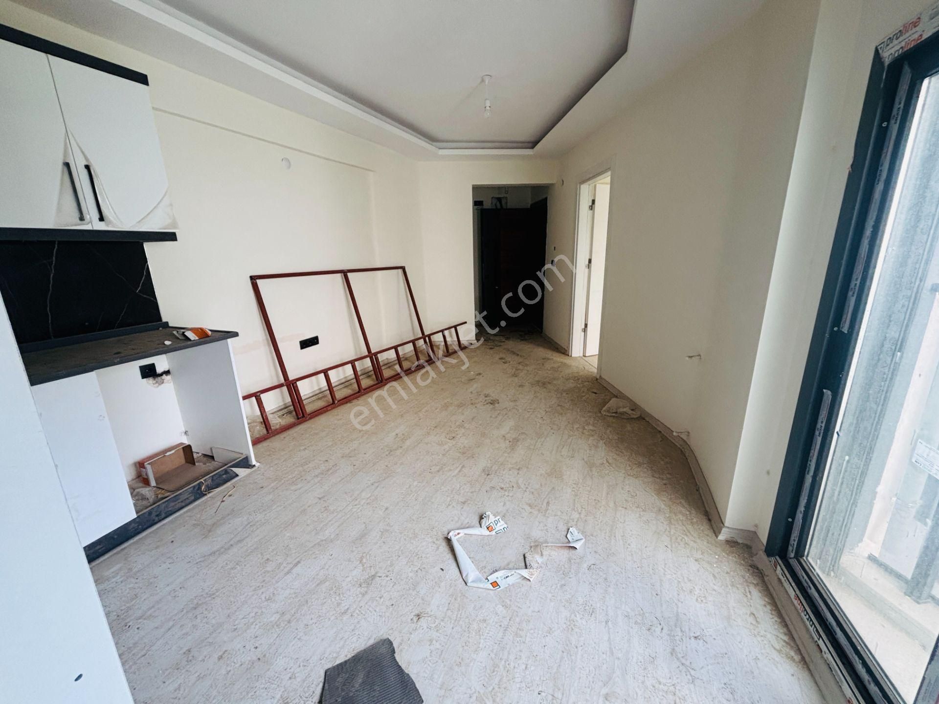 İzmir Seferihisar Turabiye Mahallesi’nde 1+1 Daire - Görsel 6