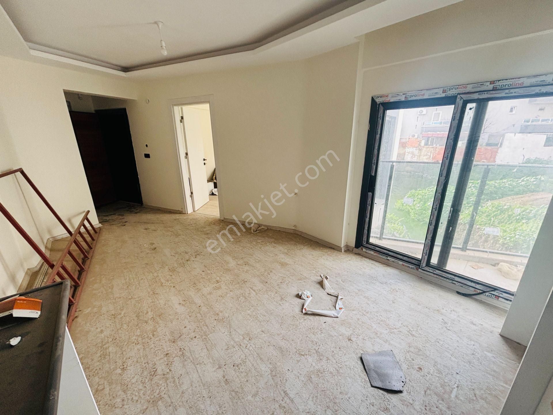 İzmir Seferihisar Turabiye Mahallesi’nde 1+1 Daire - Görsel 7