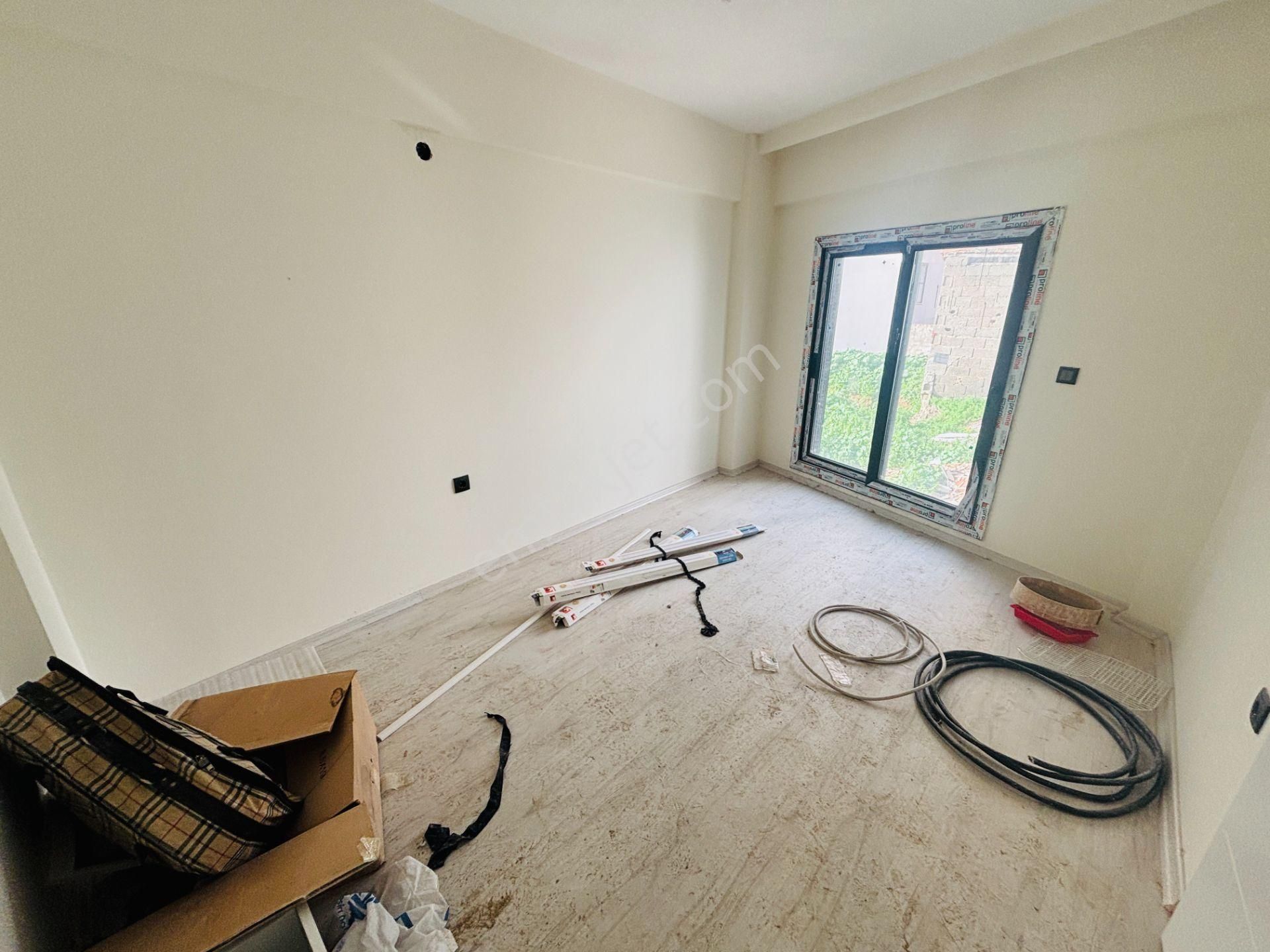 İzmir Seferihisar Turabiye Mahallesi’nde 1+1 Daire - Görsel 10