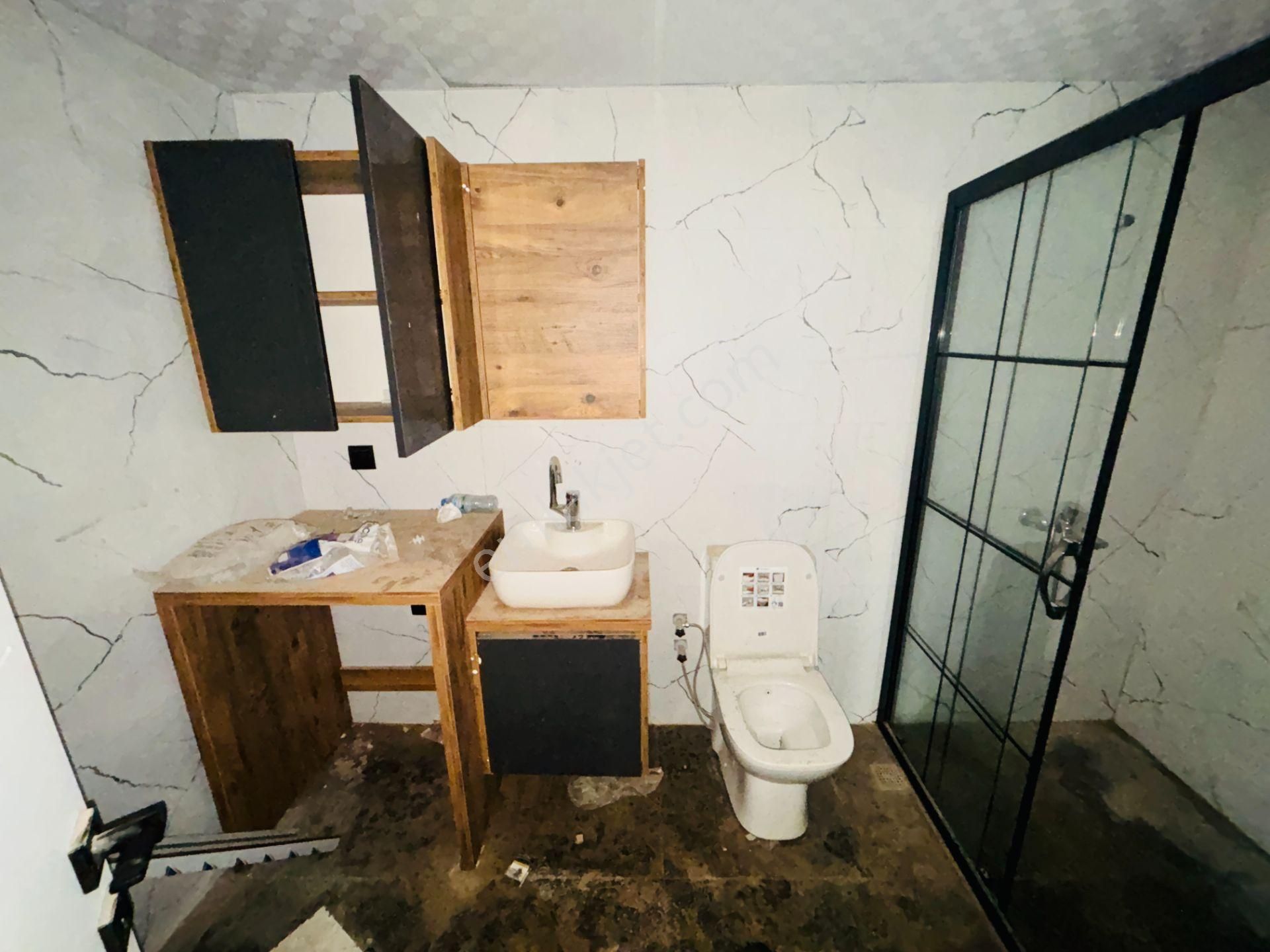 İzmir Seferihisar Turabiye Mahallesi’nde 1+1 Daire - Görsel 3