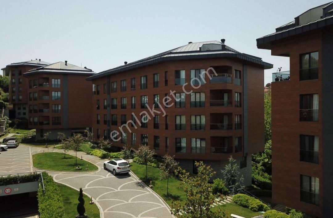 Koç Üniversitesi Alya Evleri 140m2 2+1 - Görsel 14