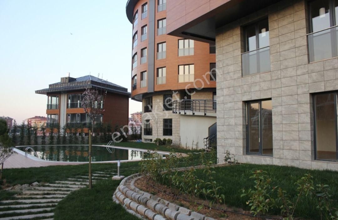 Koç Üniversitesi Alya Evleri 140m2 2+1 - Görsel 16