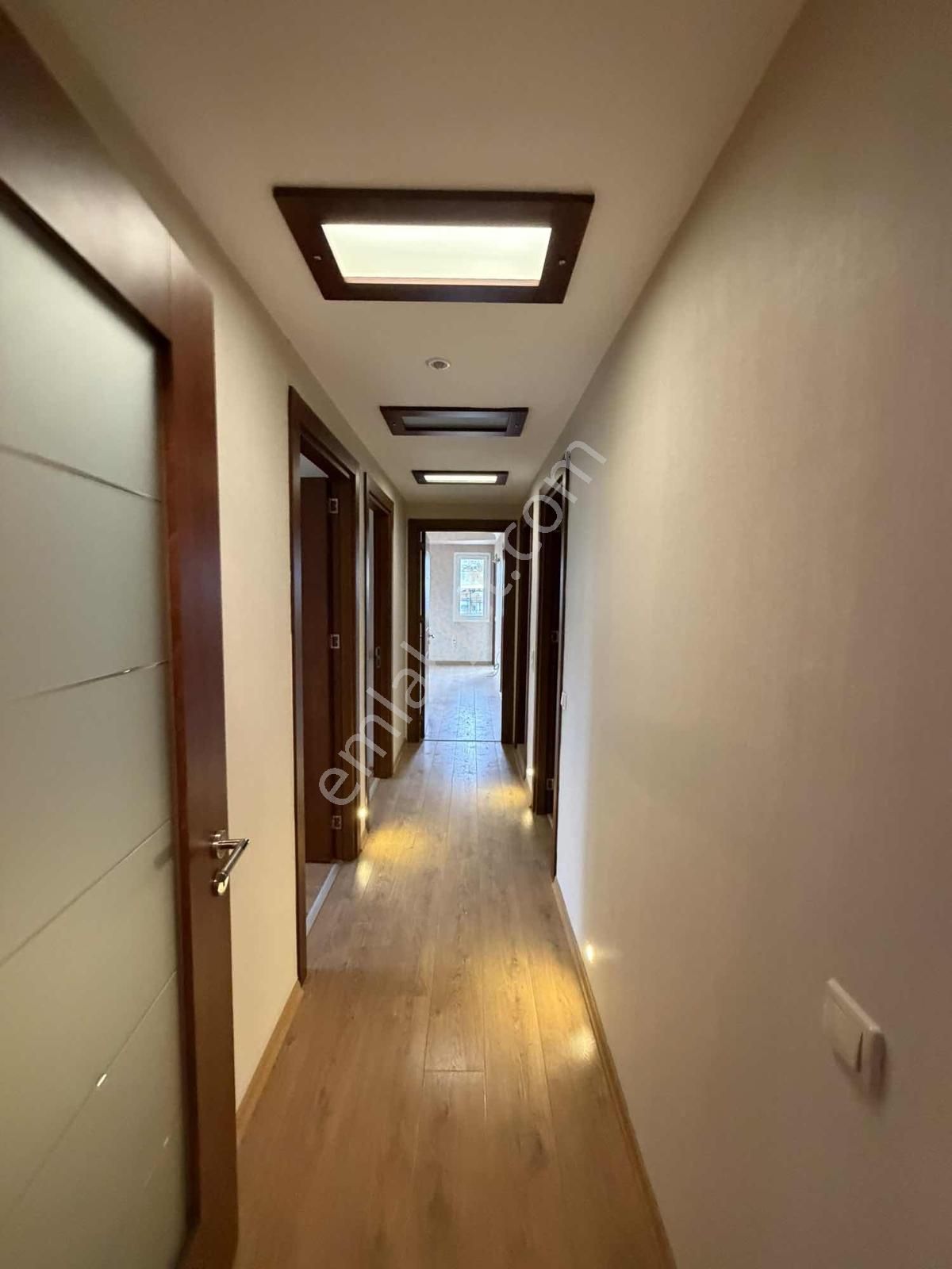 Türkmenbaşı Groseri Kavşağı Lüx Sitede Güvenlik/havuz/4+1 Daire - Görsel 16