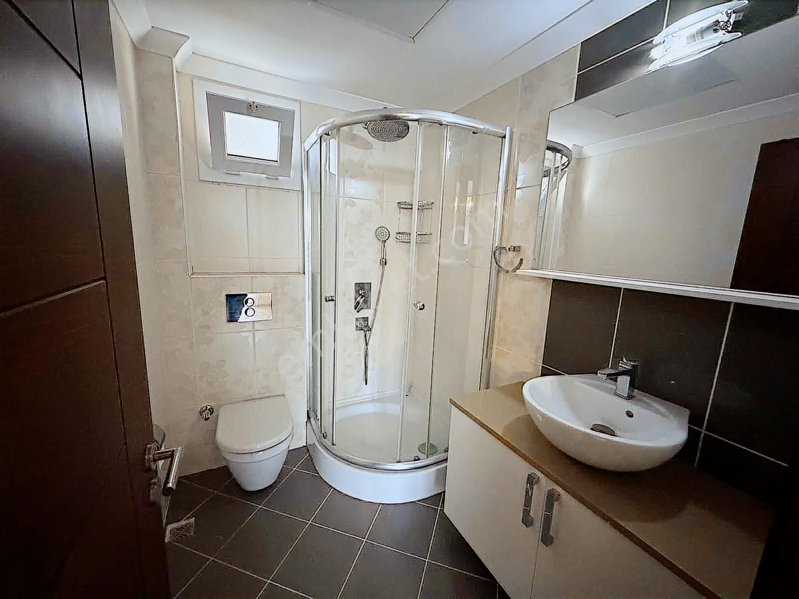 Türkmenbaşı Groseri Kavşağı Lüx Sitede Güvenlik/havuz/4+1 Daire - Görsel 17