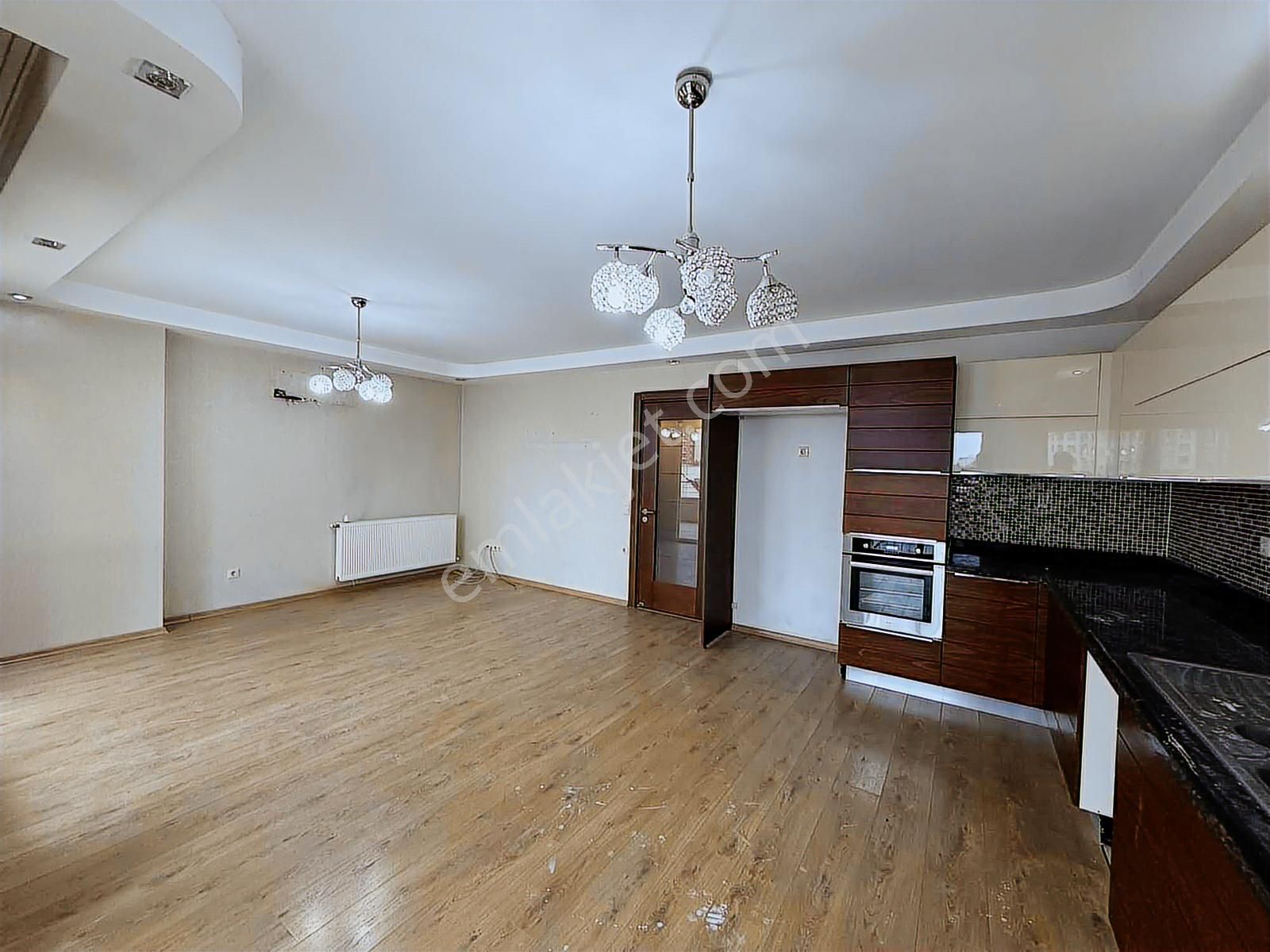 Türkmenbaşı Groseri Kavşağı Lüx Sitede Güvenlik/havuz/4+1 Daire - Görsel 7
