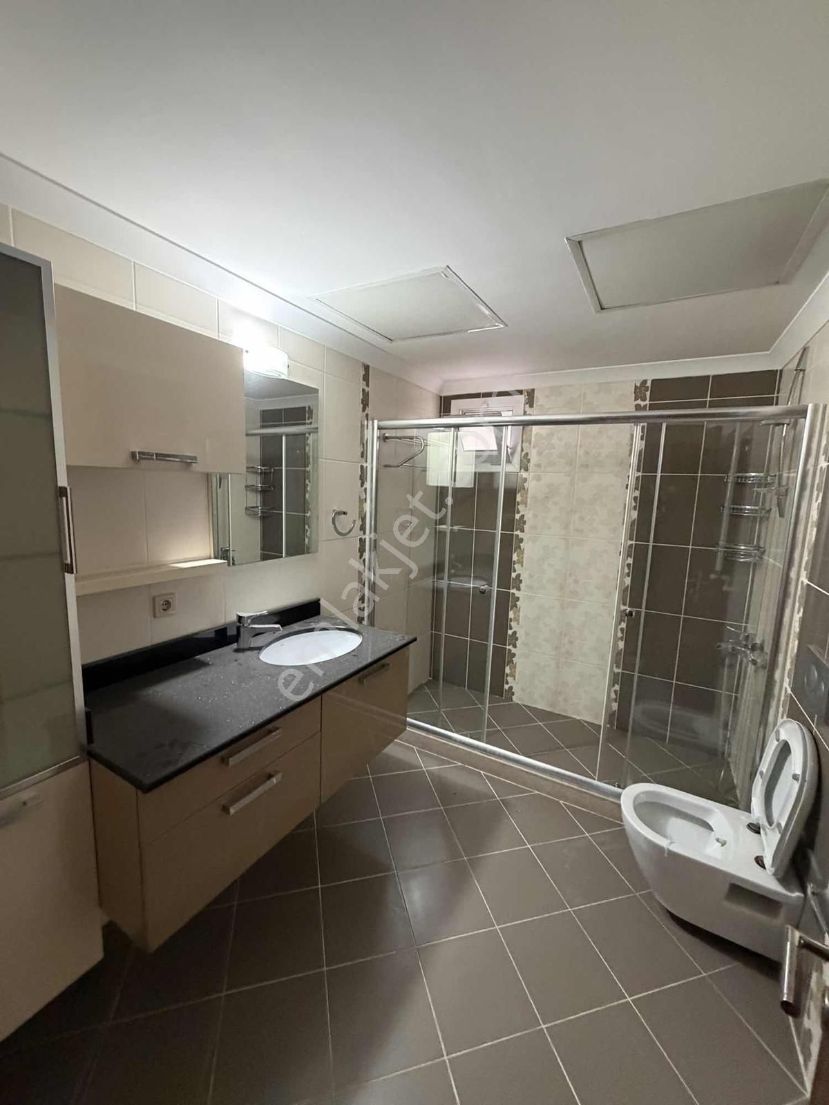 Türkmenbaşı Groseri Kavşağı Lüx Sitede Güvenlik/havuz/4+1 Daire - Görsel 24