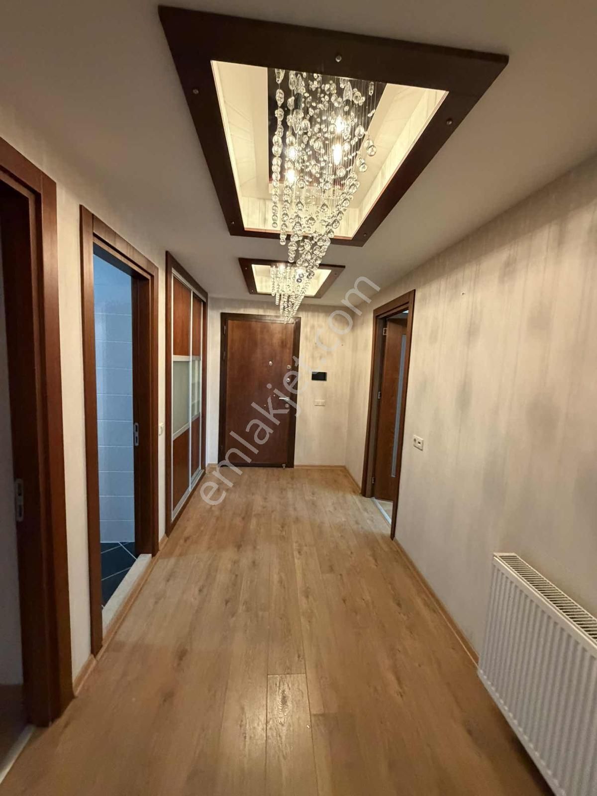 Türkmenbaşı Groseri Kavşağı Lüx Sitede Güvenlik/havuz/4+1 Daire - Görsel 11