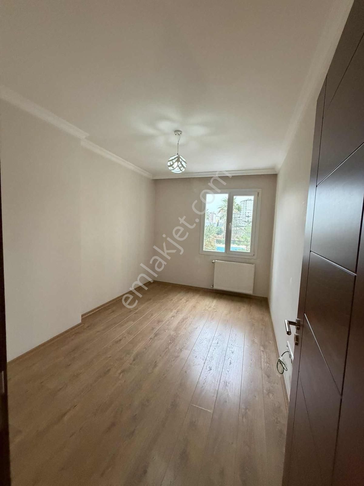 Türkmenbaşı Groseri Kavşağı Lüx Sitede Güvenlik/havuz/4+1 Daire - Görsel 20