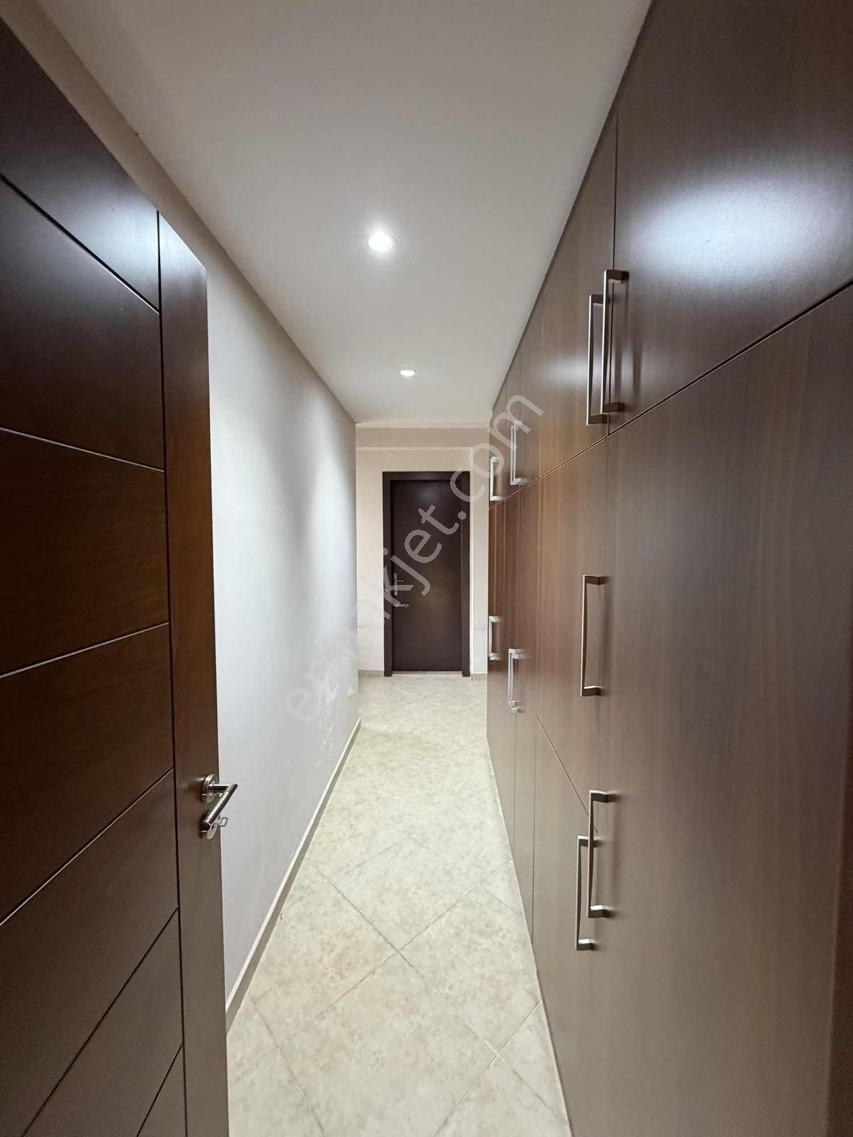 Türkmenbaşı Groseri Kavşağı Lüx Sitede Güvenlik/havuz/4+1 Daire - Görsel 21