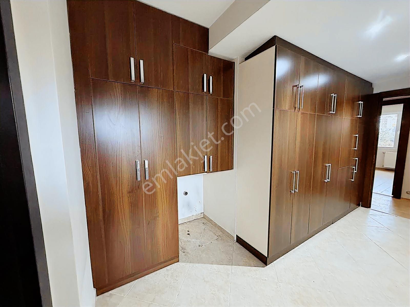 Türkmenbaşı Groseri Kavşağı Lüx Sitede Güvenlik/havuz/4+1 Daire - Görsel 22