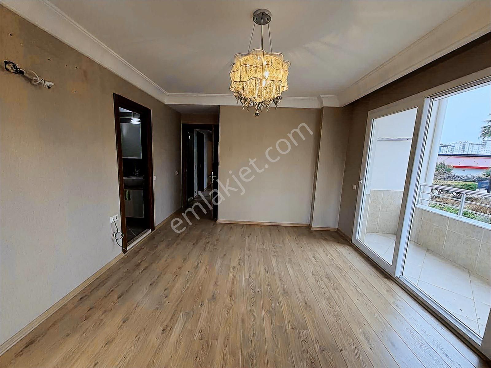 Türkmenbaşı Groseri Kavşağı Lüx Sitede Güvenlik/havuz/4+1 Daire - Görsel 3