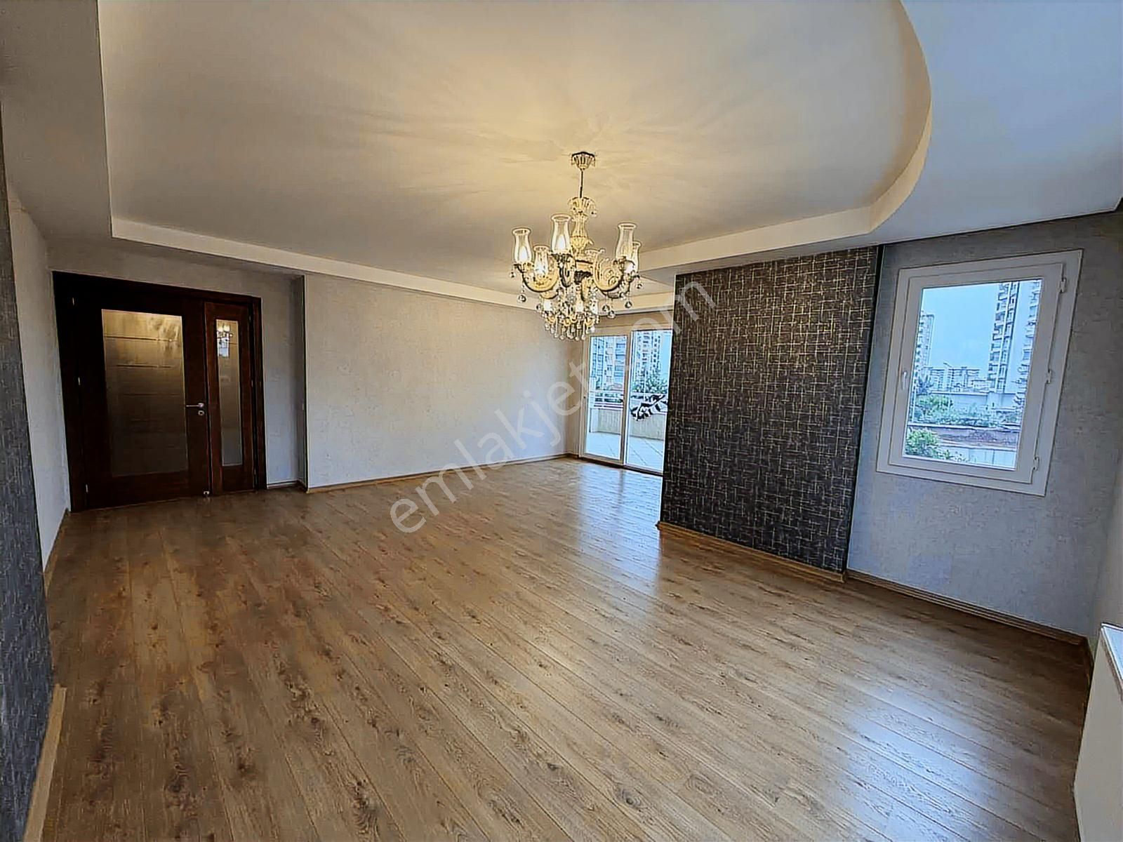 Türkmenbaşı Groseri Kavşağı Lüx Sitede Güvenlik/havuz/4+1 Daire - Görsel 10
