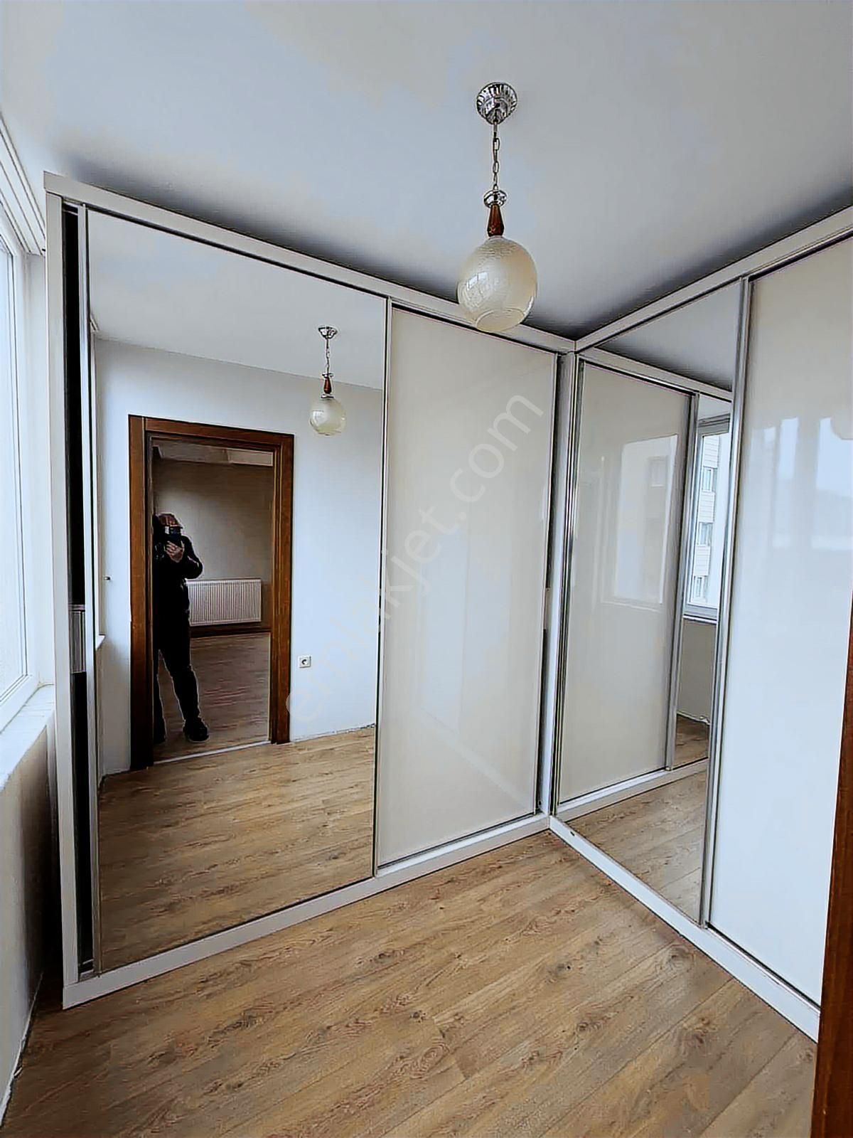 Türkmenbaşı Groseri Kavşağı Lüx Sitede Güvenlik/havuz/4+1 Daire - Görsel 27