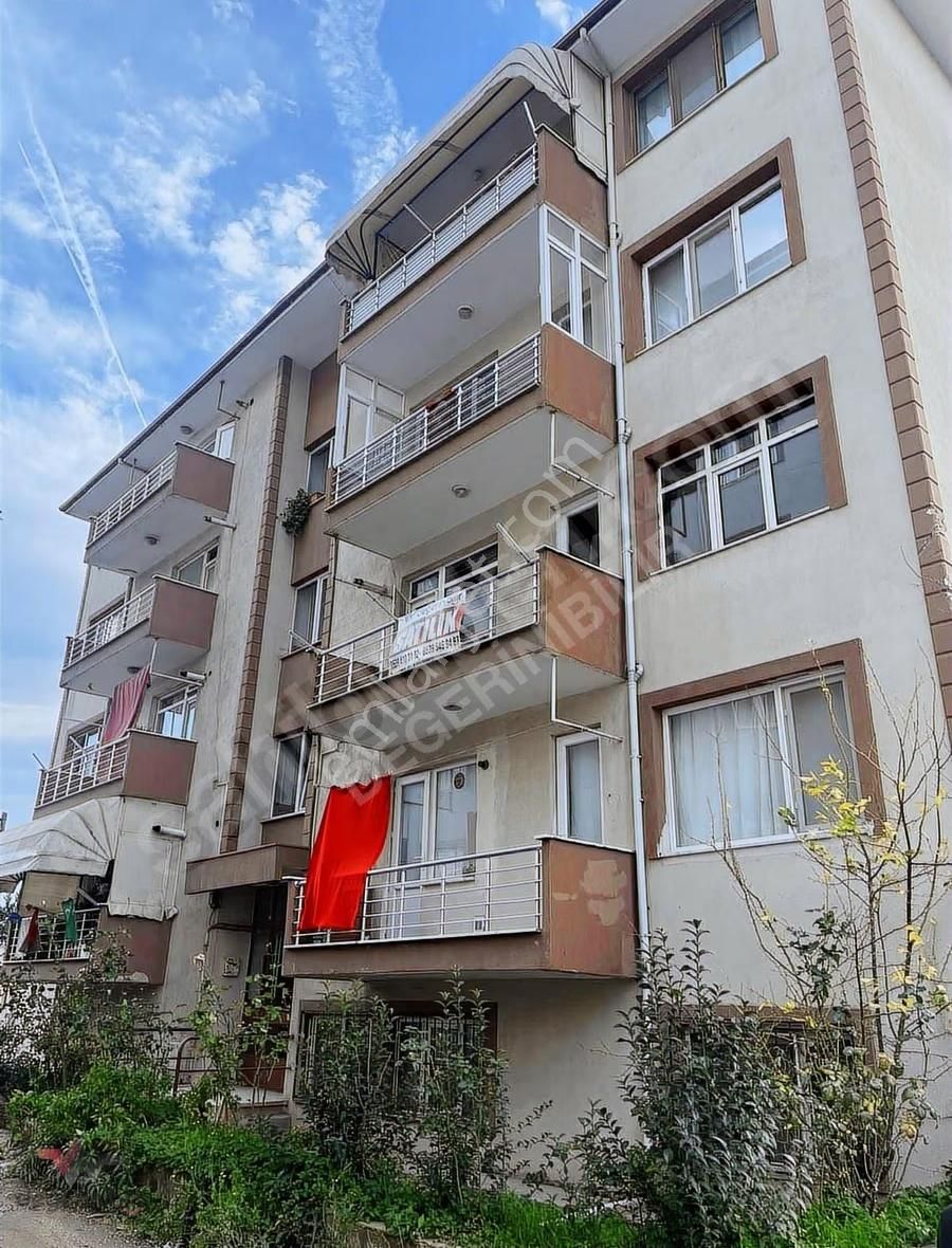 Körfez Mimar Sinan Mahallesinde Satılık 2+1 Daire - Görsel 2
