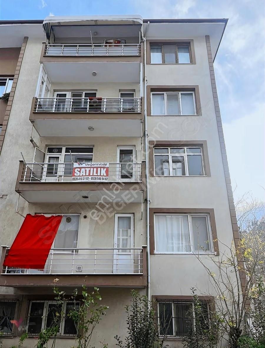 Körfez Mimar Sinan Mahallesinde Satılık 2+1 Daire