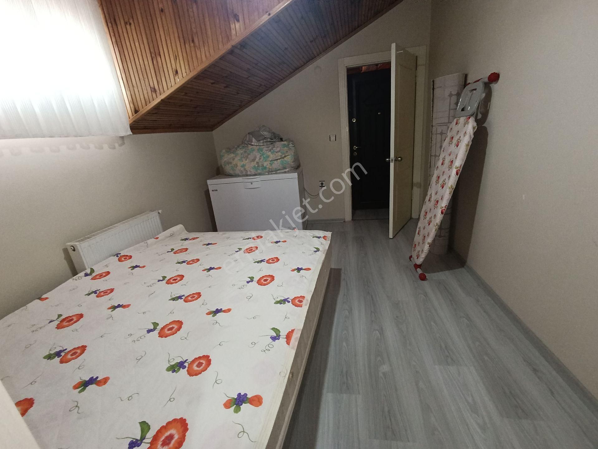 Pendik Güzelyalıda Satılık Yol Üstü Kredili 4+2 190m2 2 Daire Gibi Manzaralı Dubles - Görsel 9