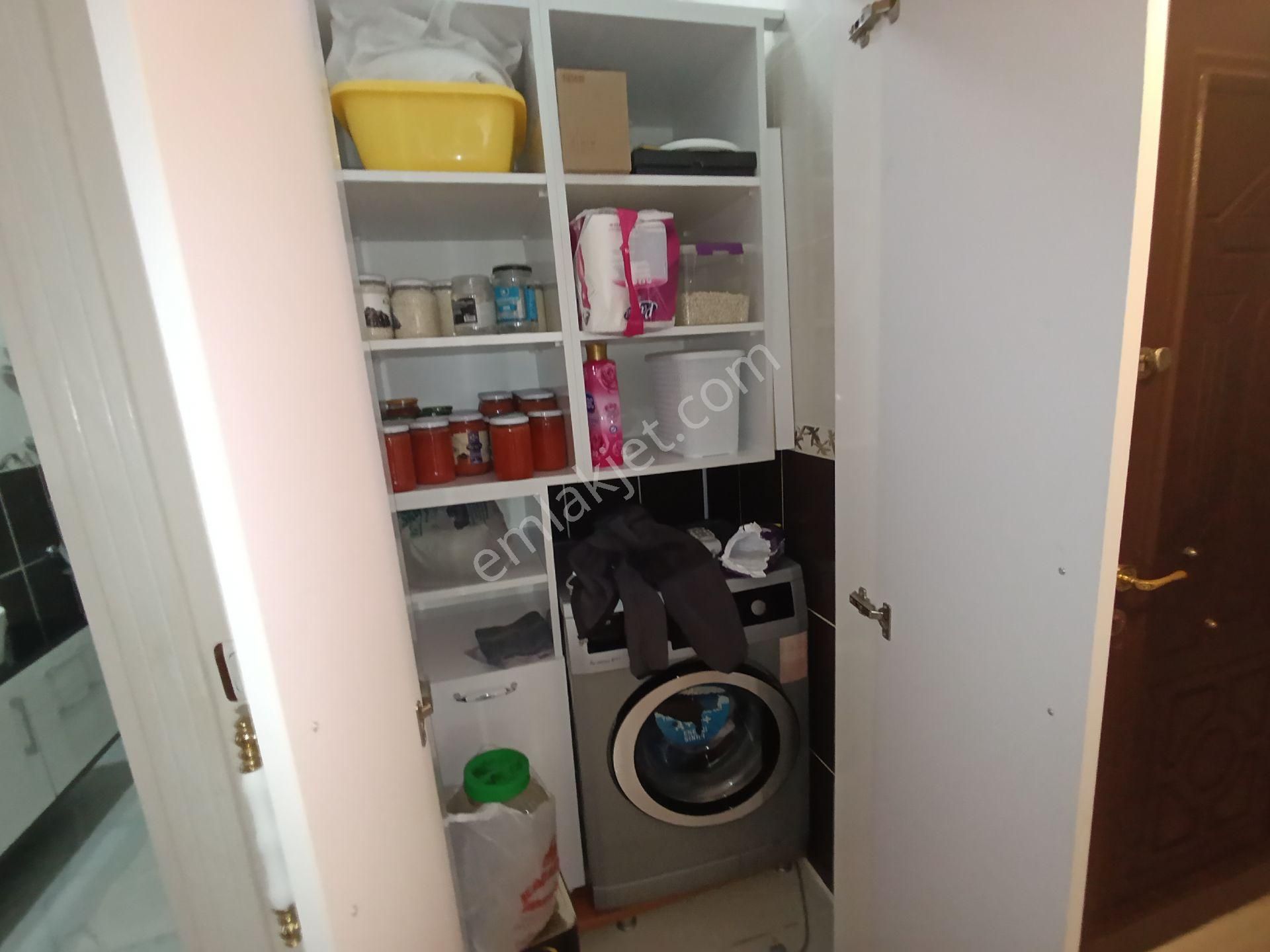 Pendik Güzelyalıda Satılık Yol Üstü Kredili 4+2 190m2 2 Daire Gibi Manzaralı Dubles - Görsel 29