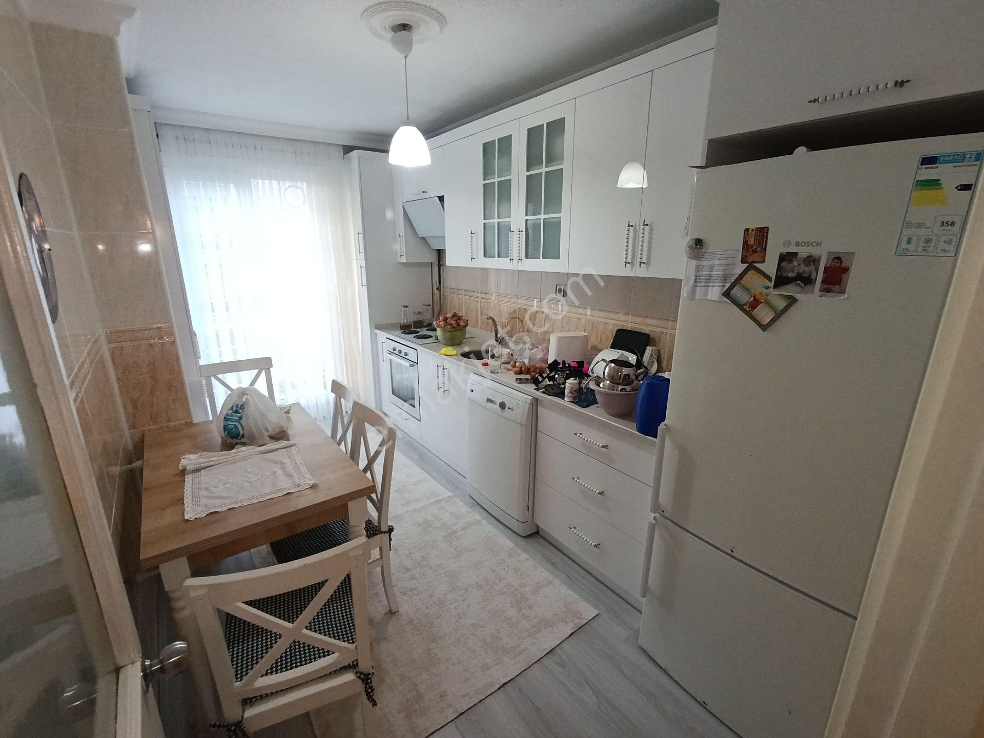 Pendik Güzelyalıda Satılık Yol Üstü Kredili 4+2 190m2 2 Daire Gibi Manzaralı Dubles - Görsel 26