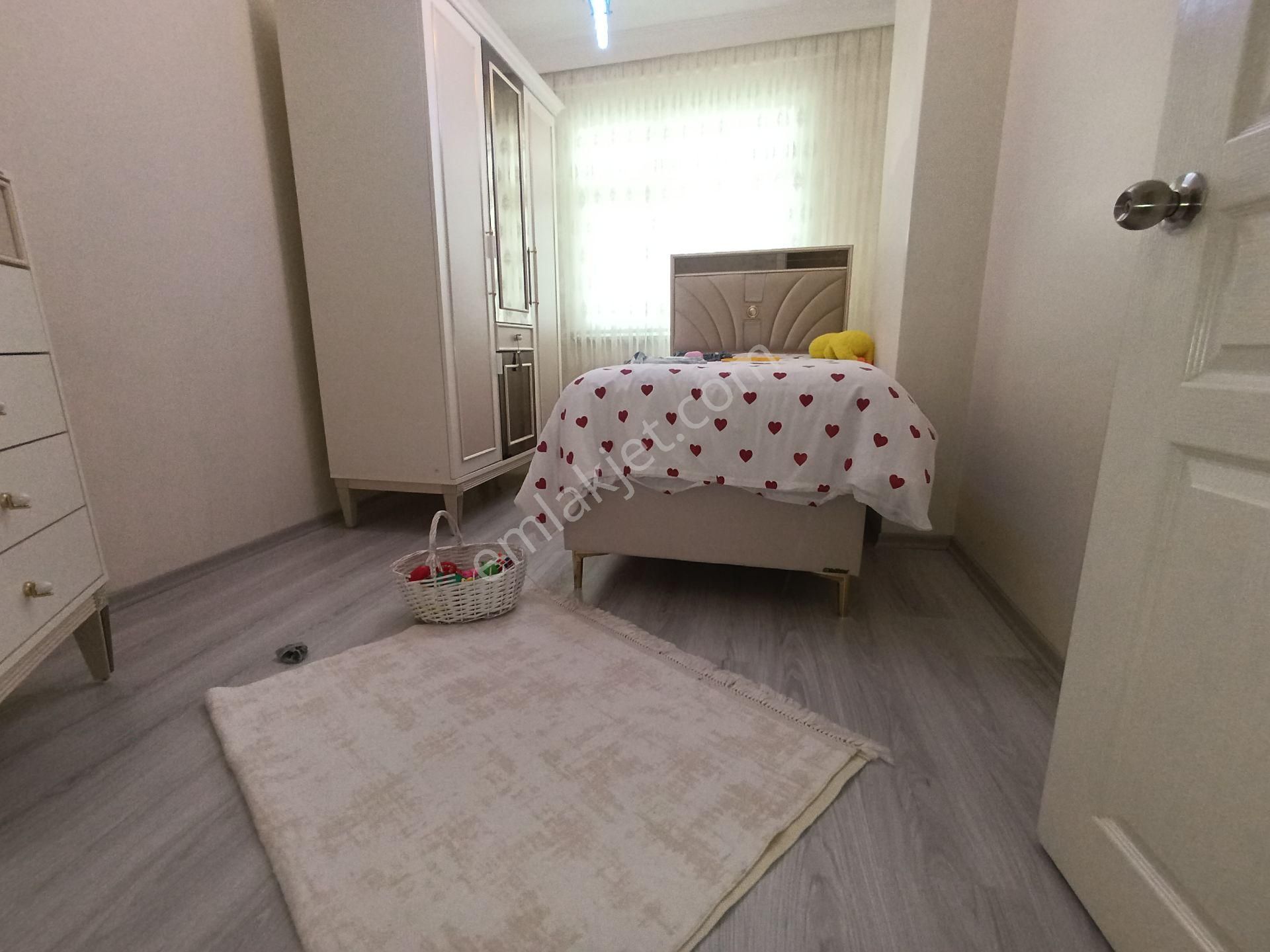 Pendik Güzelyalıda Satılık Yol Üstü Kredili 4+2 190m2 2 Daire Gibi Manzaralı Dubles - Görsel 18