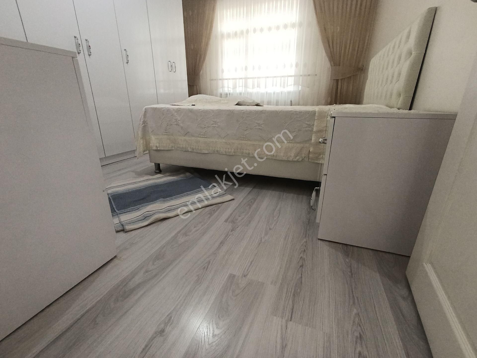 Pendik Güzelyalıda Satılık Yol Üstü Kredili 4+2 190m2 2 Daire Gibi Manzaralı Dubles - Görsel 22