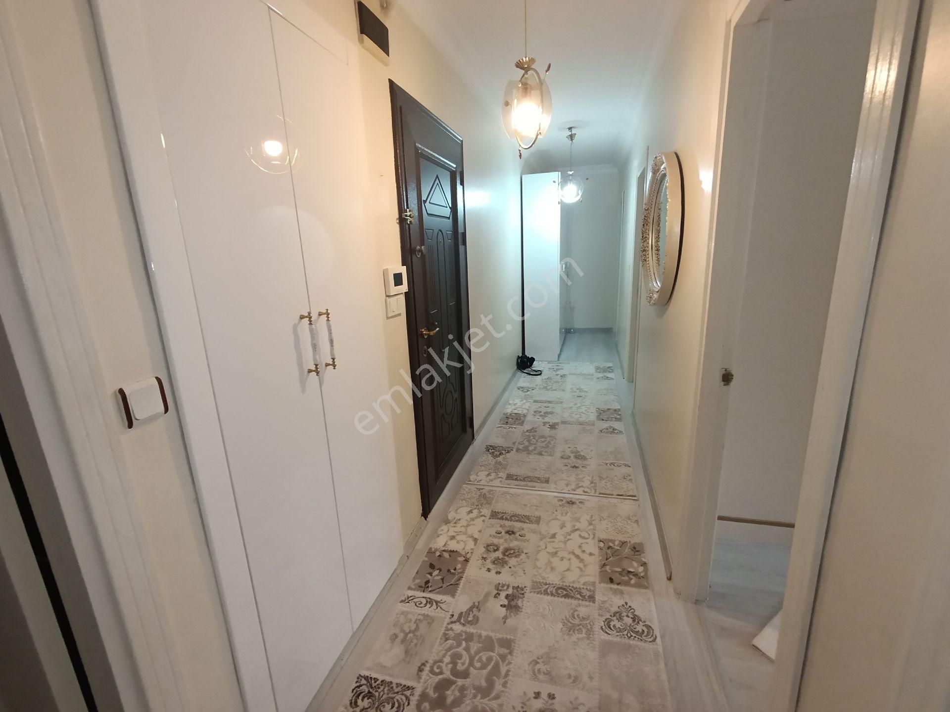 Pendik Güzelyalıda Satılık Yol Üstü Kredili 4+2 190m2 2 Daire Gibi Manzaralı Dubles - Görsel 24