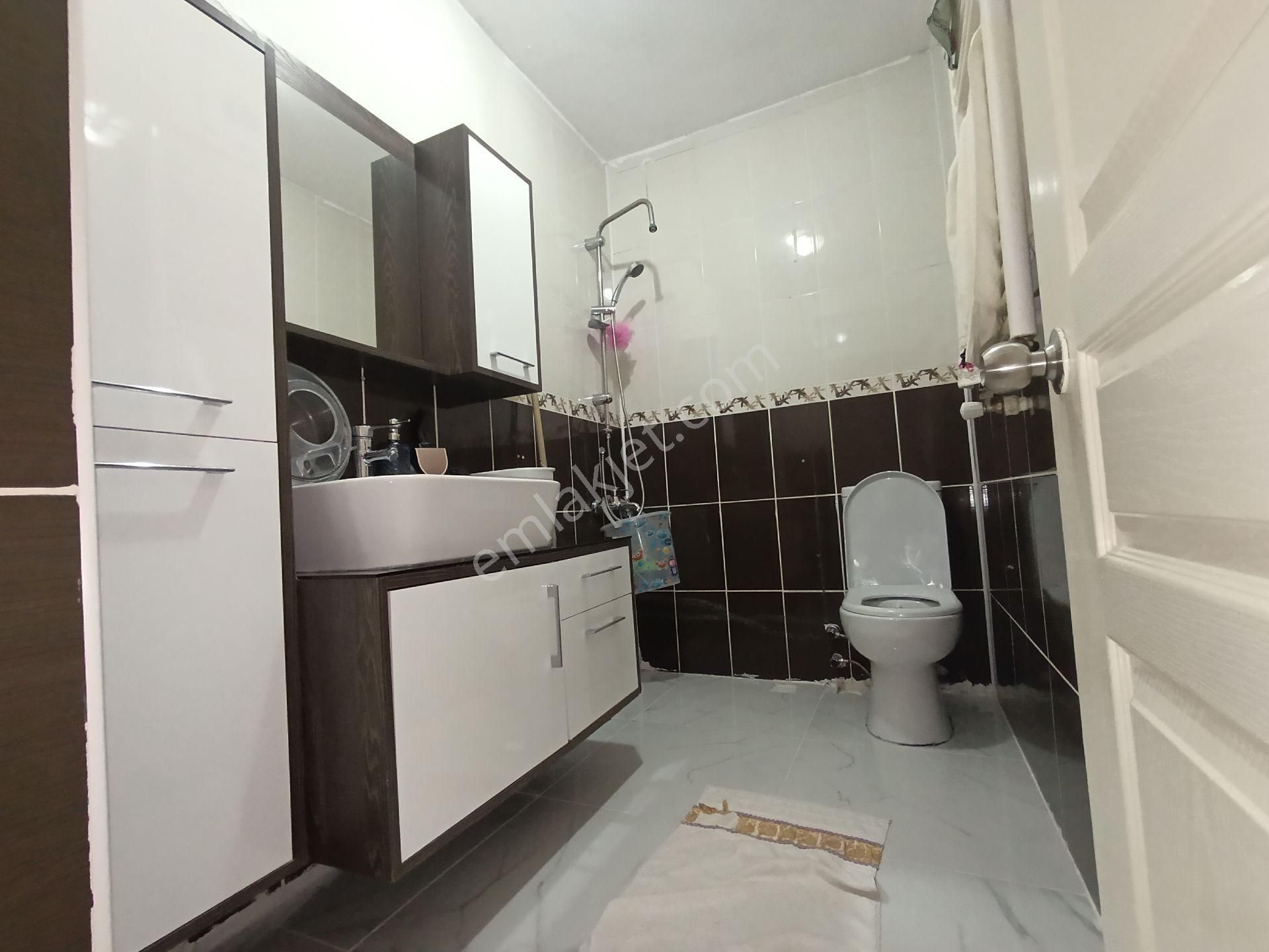 Pendik Güzelyalıda Satılık Yol Üstü Kredili 4+2 190m2 2 Daire Gibi Manzaralı Dubles - Görsel 28