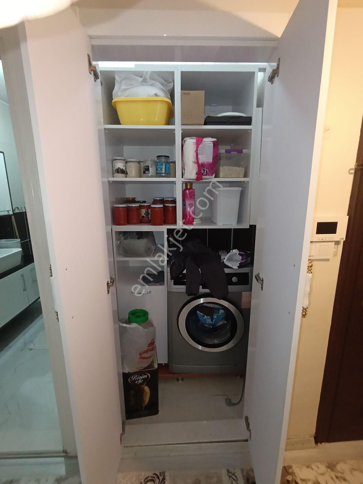 Pendik Güzelyalıda Satılık Yol Üstü Kredili 4+2 190m2 2 Daire Gibi Manzaralı Dubles - Görsel 30