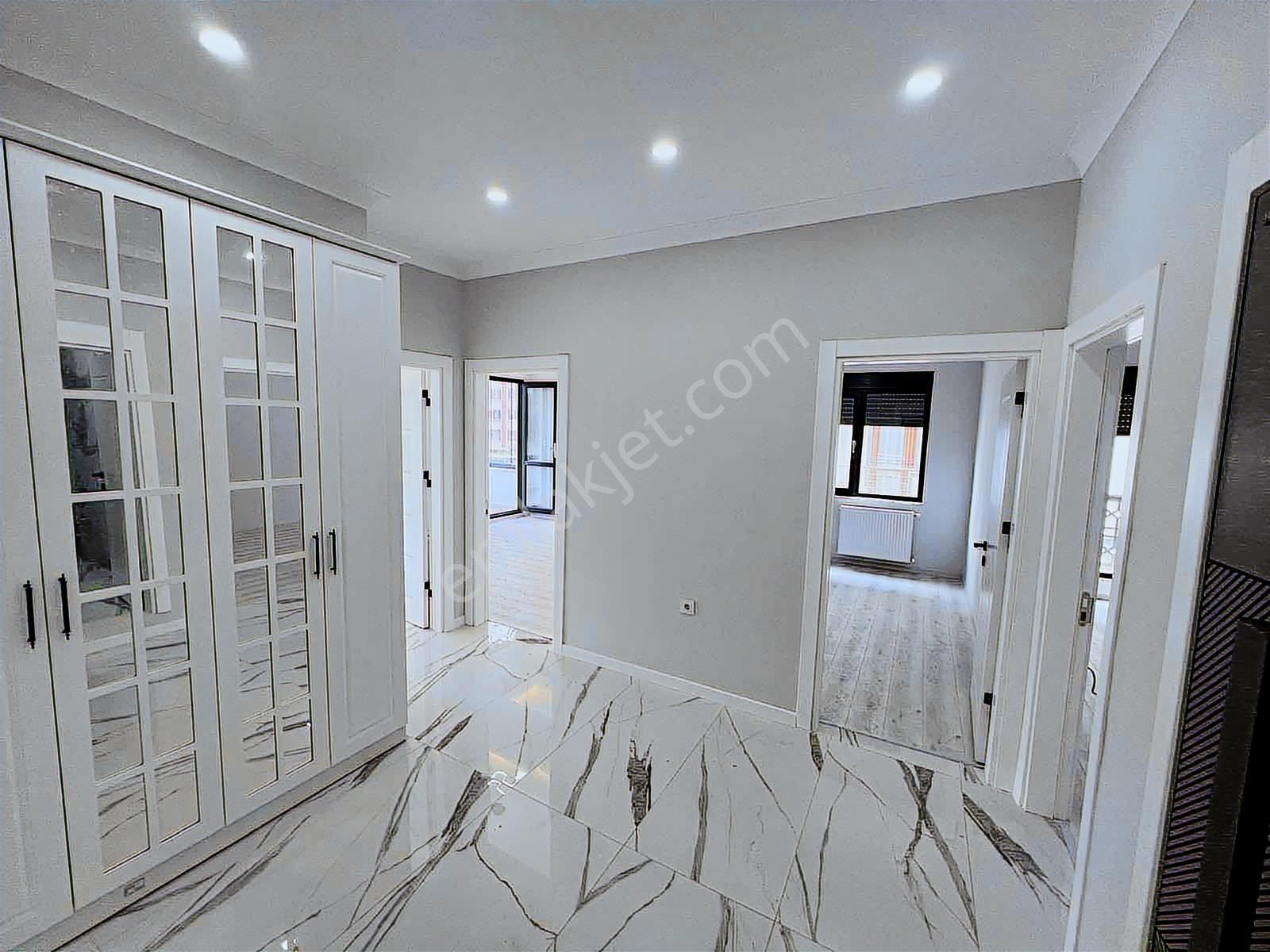 Gürsoy'dan Altınkumda Son Fırsat 2+1 Ayrı Mutfak Daire - Görsel 11