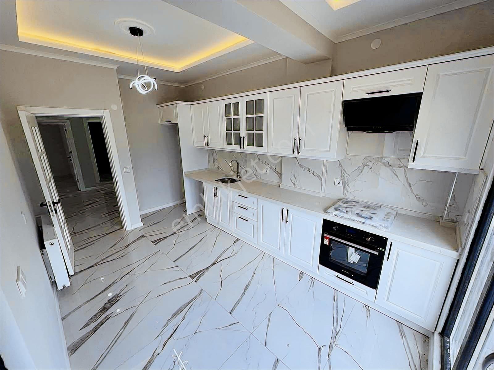 Gürsoy'dan Altınkumda Son Fırsat 2+1 Ayrı Mutfak Daire - Görsel 7