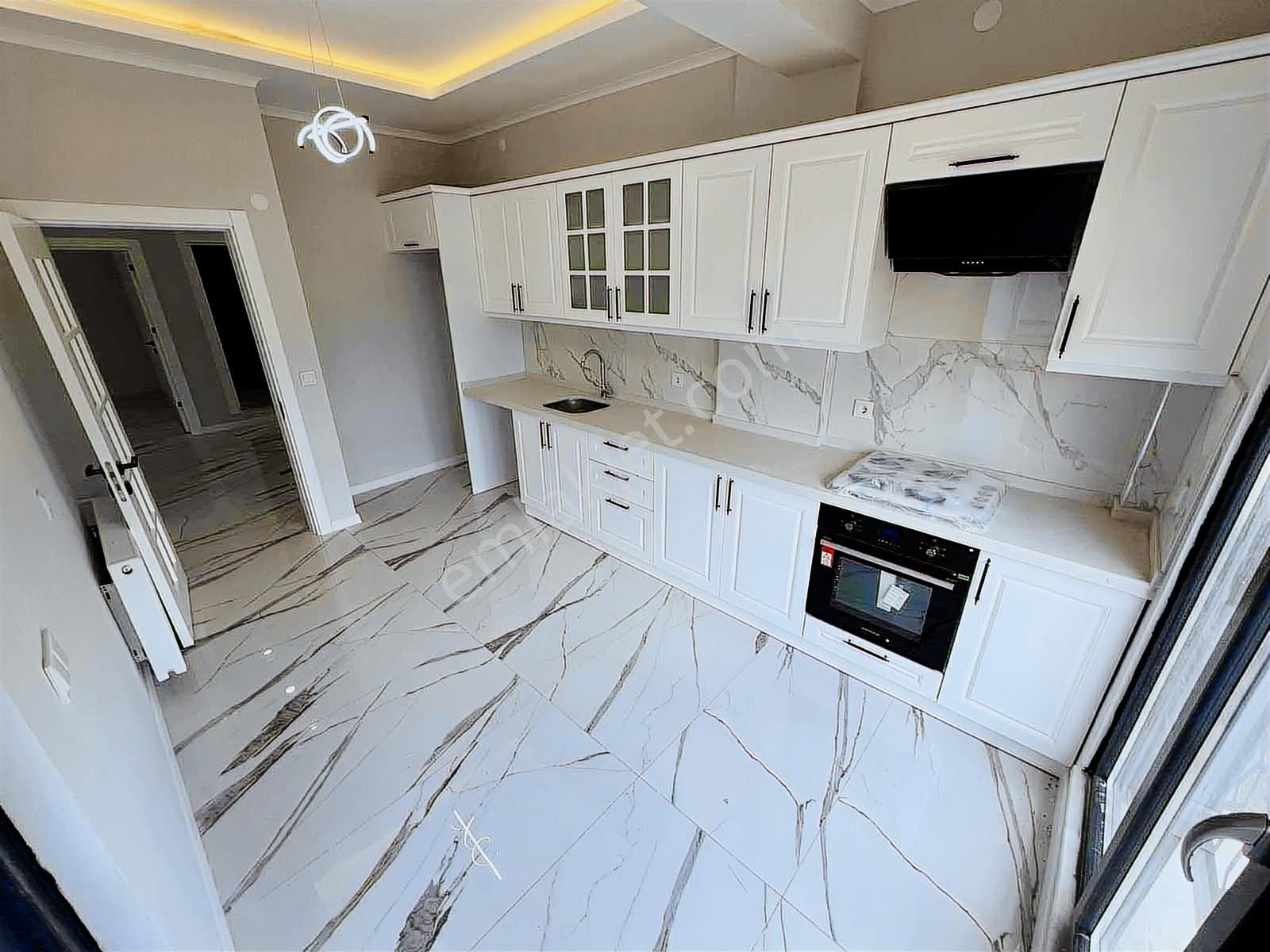 Gürsoy'dan Altınkumda Son Fırsat 2+1 Ayrı Mutfak Daire - Görsel 14