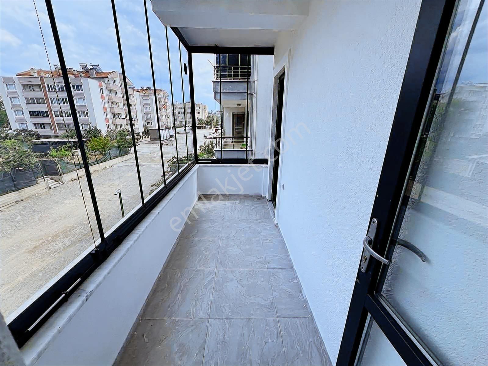 Gürsoy'dan Altınkumda Son Fırsat 2+1 Ayrı Mutfak Daire - Görsel 15