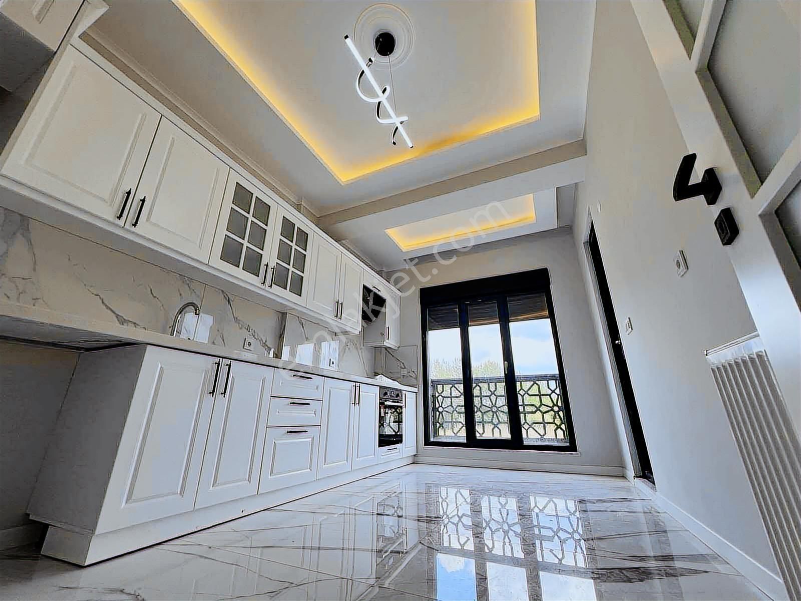 Gürsoy'dan Altınkumda Son Fırsat 2+1 Ayrı Mutfak Daire - Görsel 19