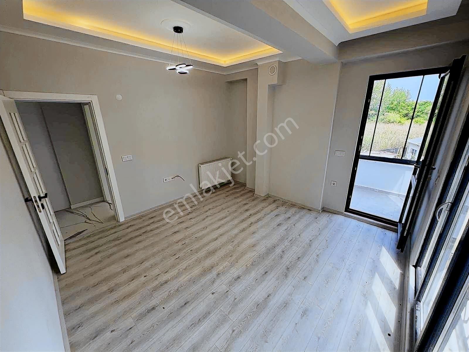 Gürsoy'dan Altınkumda Son Fırsat 2+1 Ayrı Mutfak Daire - Görsel 26