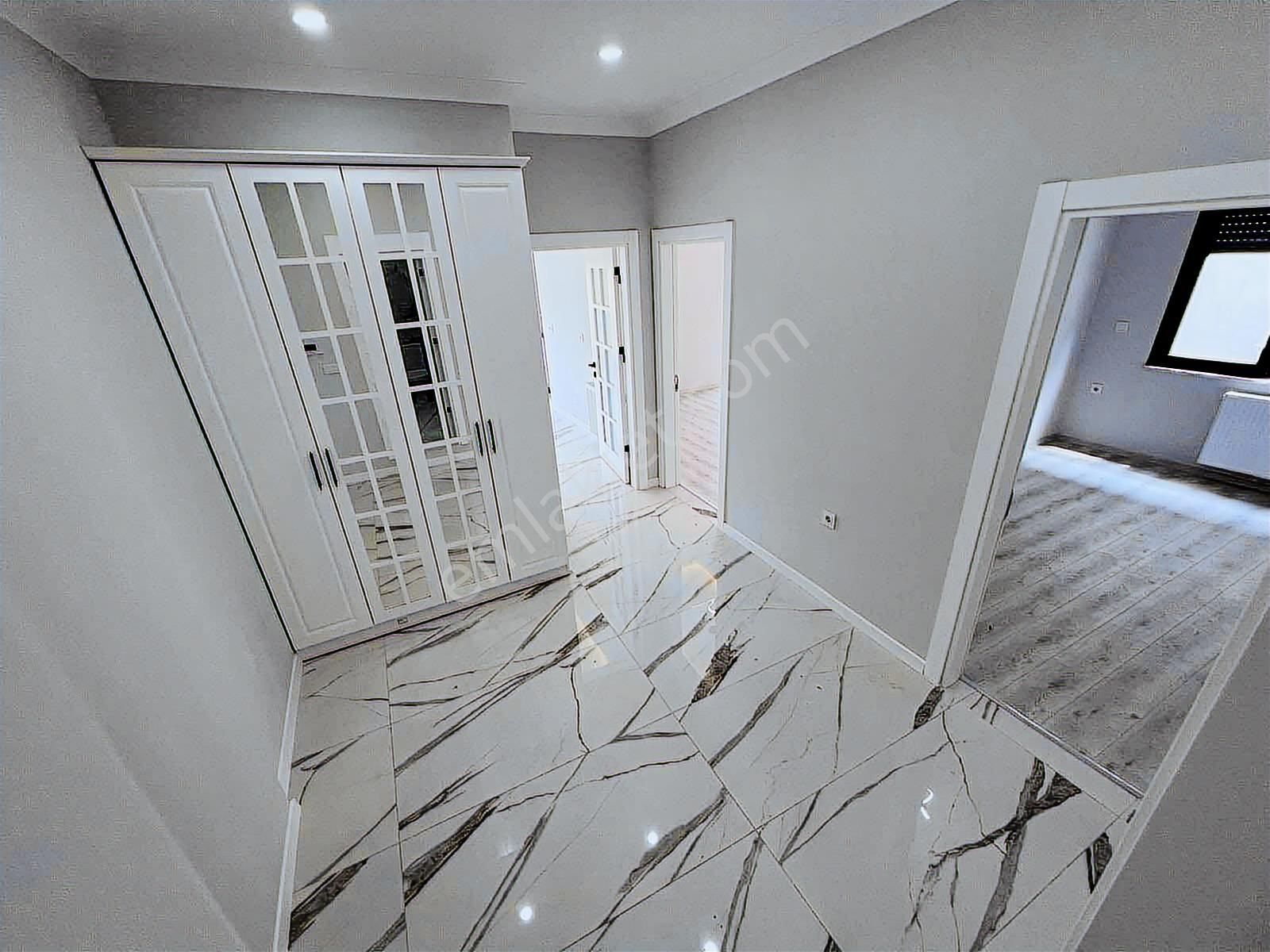 Gürsoy'dan Altınkumda Son Fırsat 2+1 Ayrı Mutfak Daire - Görsel 32