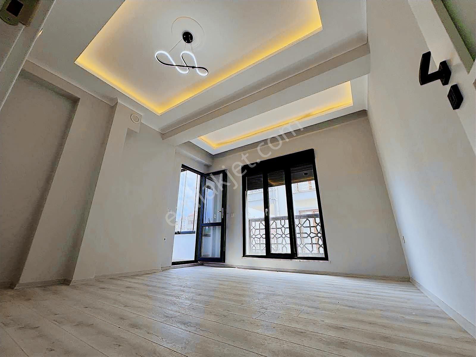 Gürsoy'dan Altınkumda Son Fırsat 2+1 Ayrı Mutfak Daire - Görsel 5