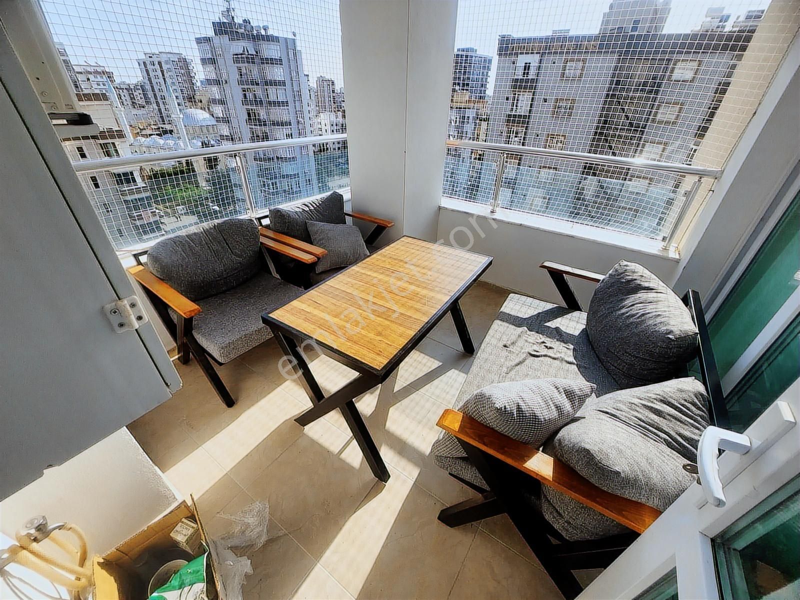 Avrupa Hast Arkası Kap.mutfak Çb+g.odalı D.gazlı Lüx Yapılı - Görsel 12