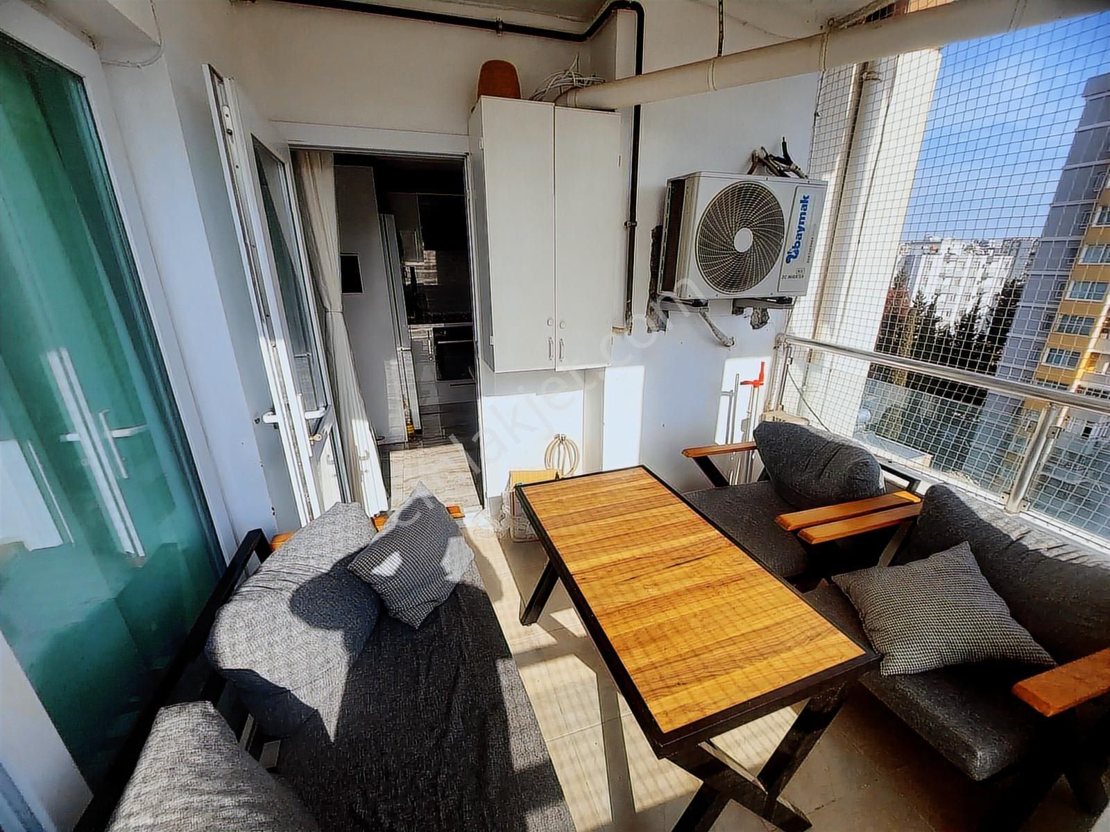 Avrupa Hast Arkası Kap.mutfak Çb+g.odalı D.gazlı Lüx Yapılı - Görsel 8