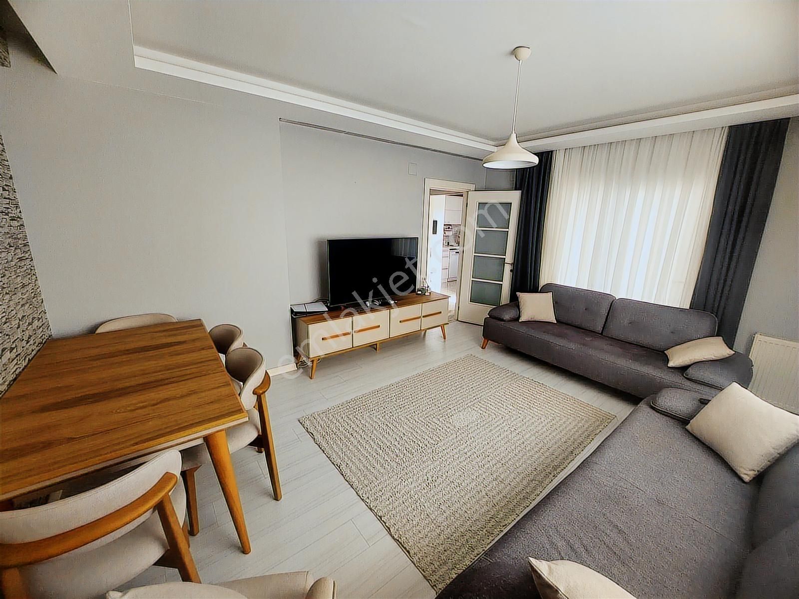 Avrupa Hast Arkası Kap.mutfak Çb+g.odalı D.gazlı Lüx Yapılı - Görsel 19