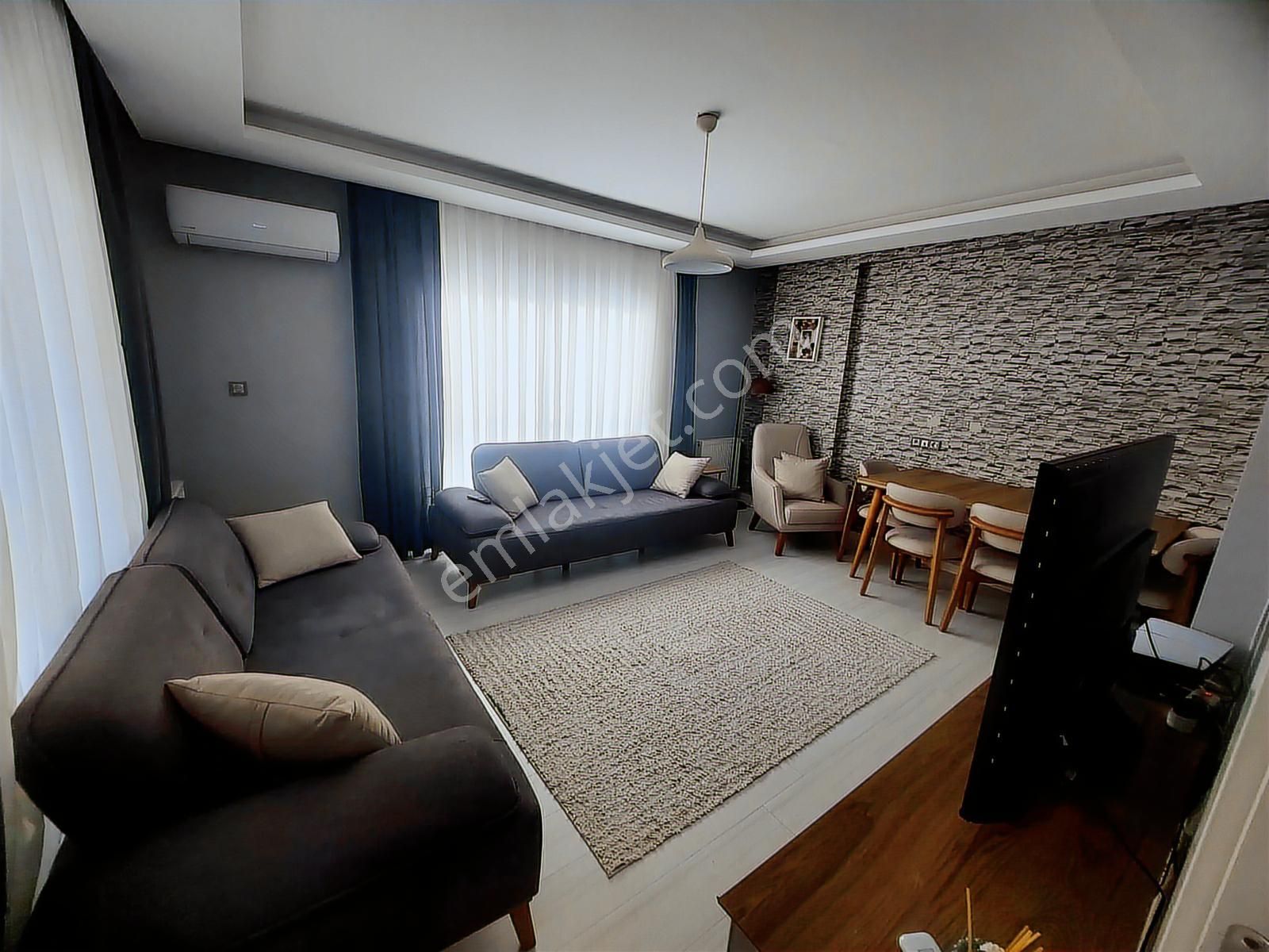 Avrupa Hast Arkası Kap.mutfak Çb+g.odalı D.gazlı Lüx Yapılı - Görsel 15