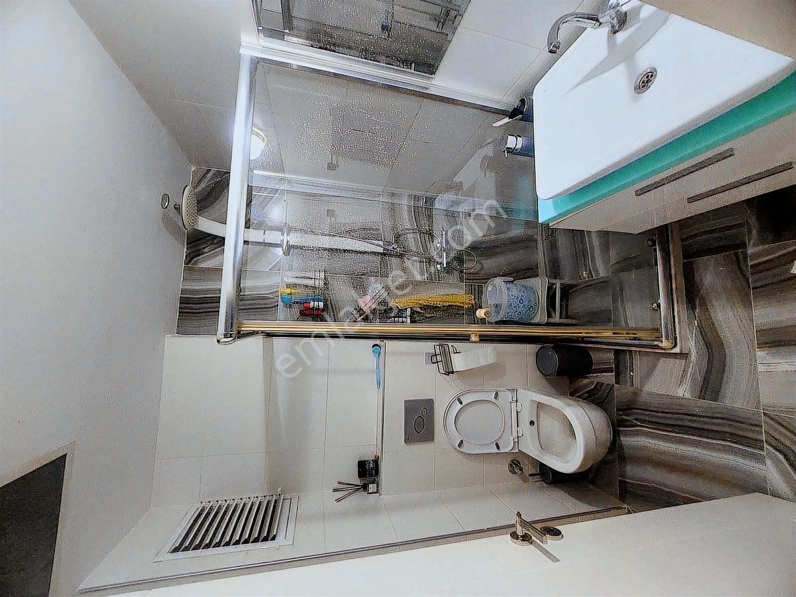 Avrupa Hast Arkası Kap.mutfak Çb+g.odalı D.gazlı Lüx Yapılı - Görsel 29