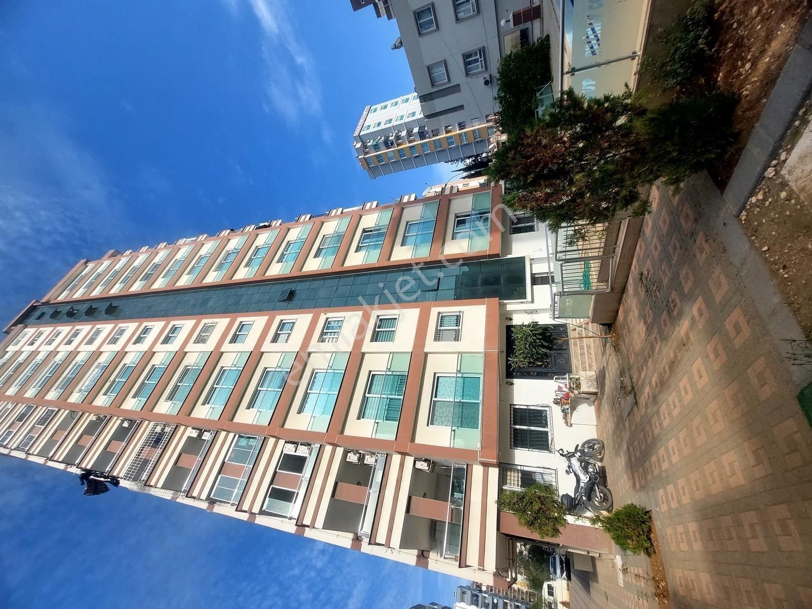 Avrupa Hast Arkası Kap.mutfak Çb+g.odalı D.gazlı Lüx Yapılı - Görsel 28