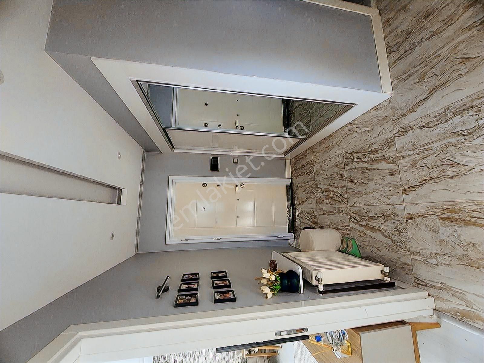 Avrupa Hast Arkası Kap.mutfak Çb+g.odalı D.gazlı Lüx Yapılı - Görsel 6