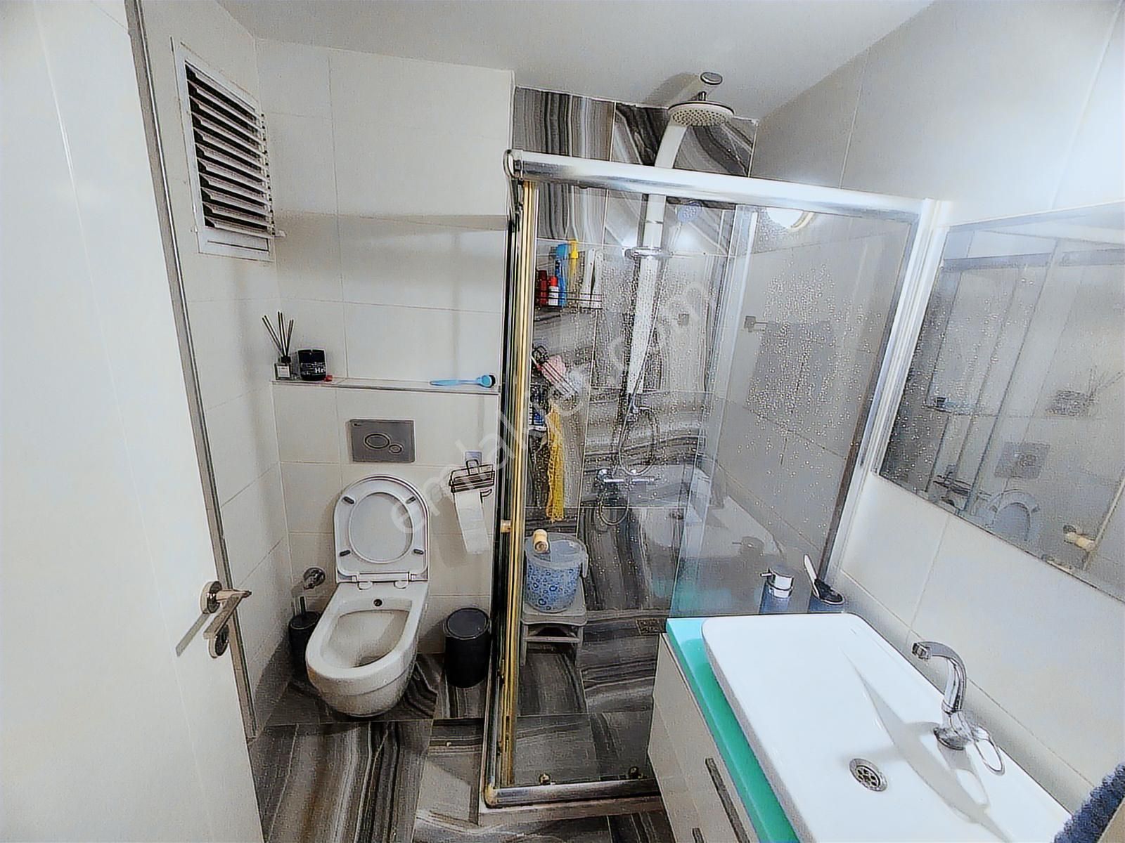 Avrupa Hast Arkası Kap.mutfak Çb+g.odalı D.gazlı Lüx Yapılı - Görsel 25