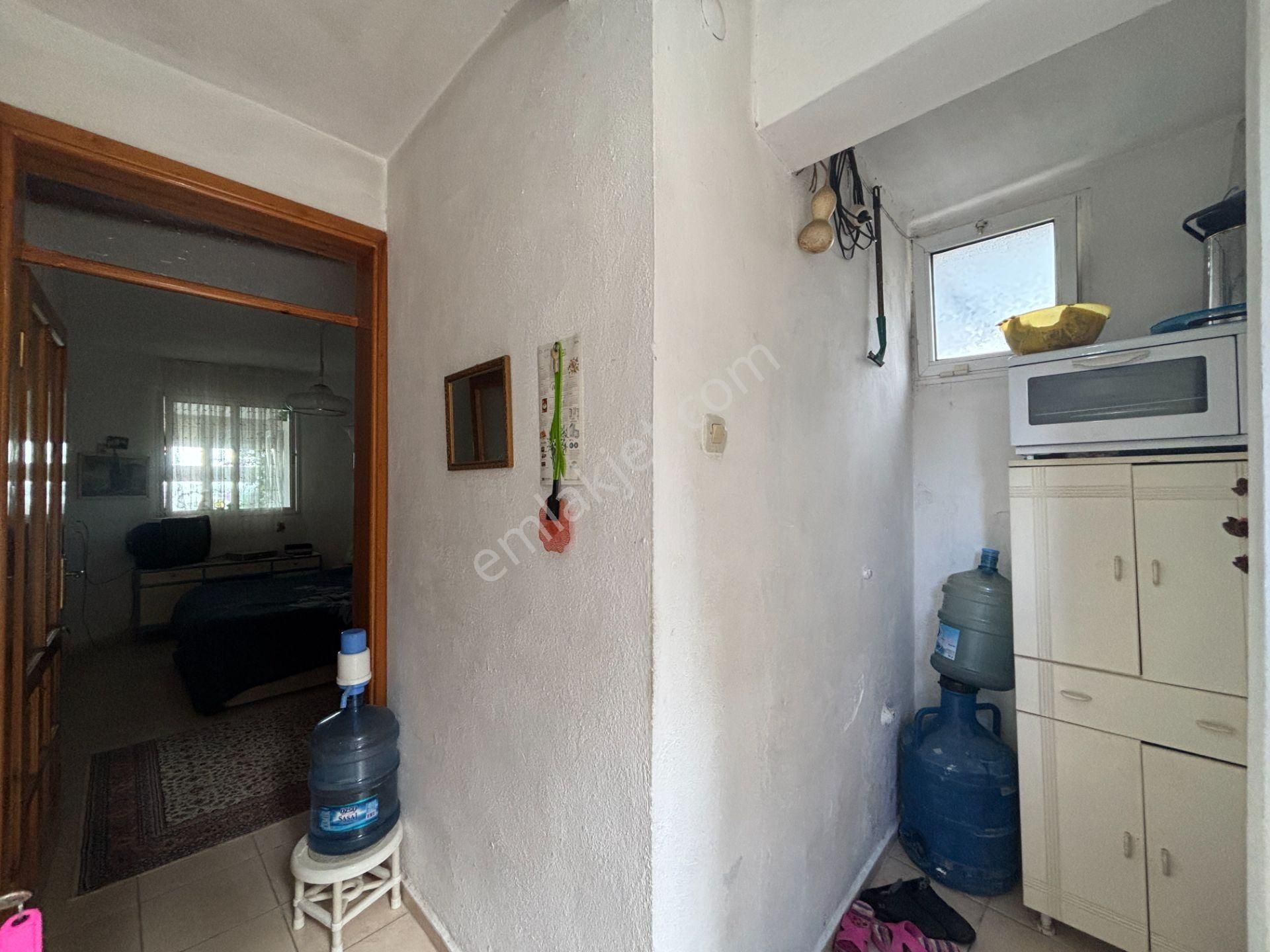 İzmir Seferihisar Tepecik Mahallesi’nde Deniz Manzaralı 2+1 Müstakil Yazlık Villa - Görsel 6