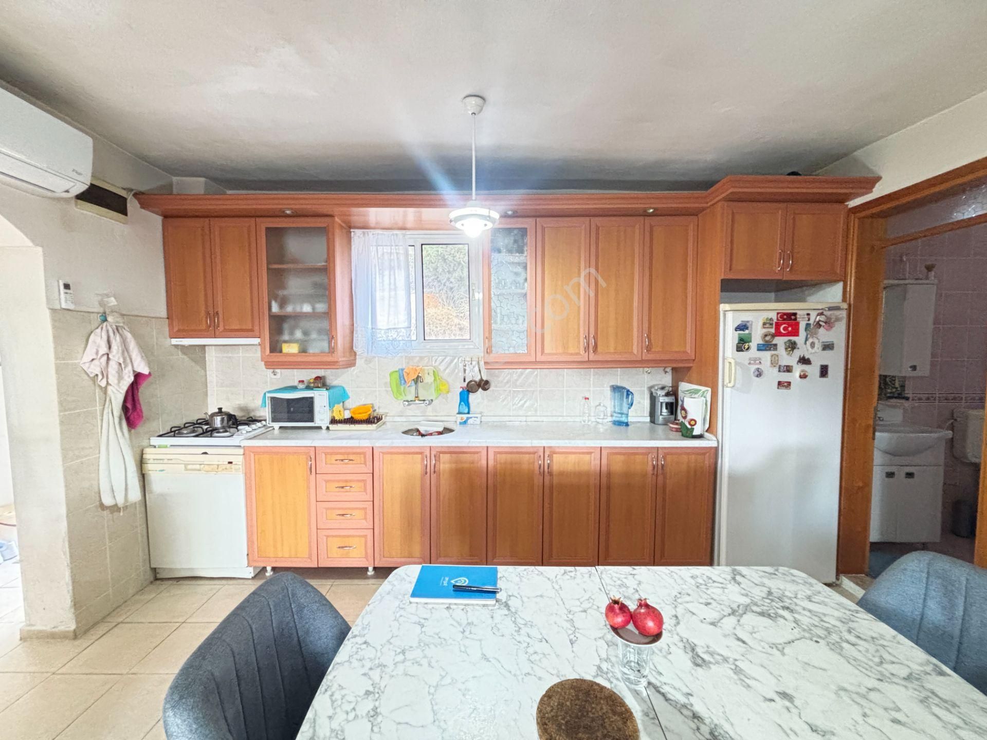 İzmir Seferihisar Tepecik Mahallesi’nde Deniz Manzaralı 2+1 Müstakil Yazlık Villa - Görsel 12