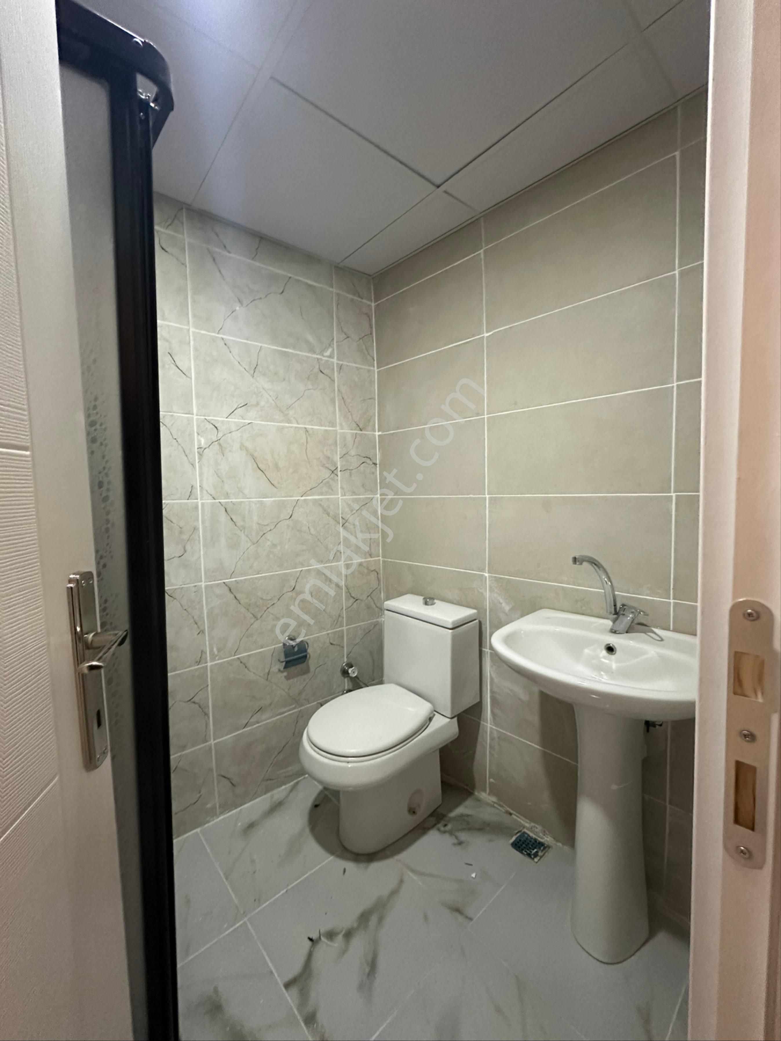 Evim-nur'dan Kadifekale Mh 2+0 80m2 İçi Full Yapılı - Görsel 9