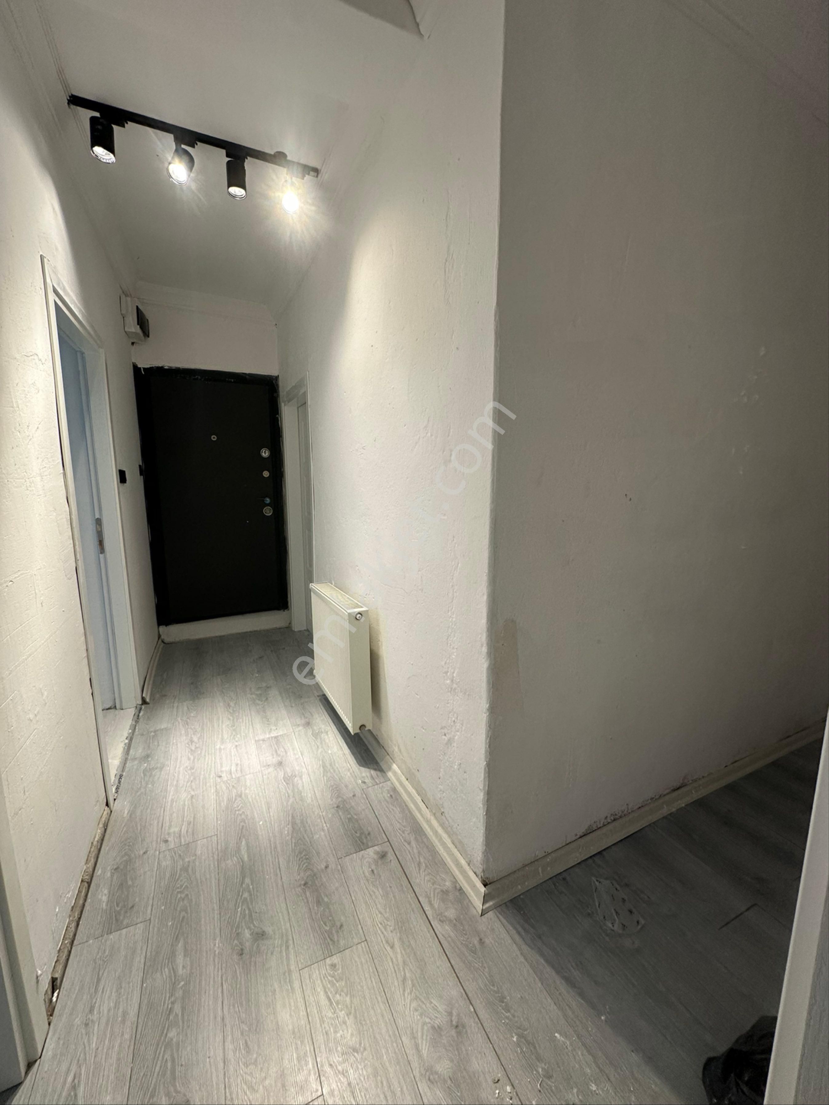 Evim-nur'dan Kadifekale Mh 2+0 80m2 İçi Full Yapılı - Görsel 4