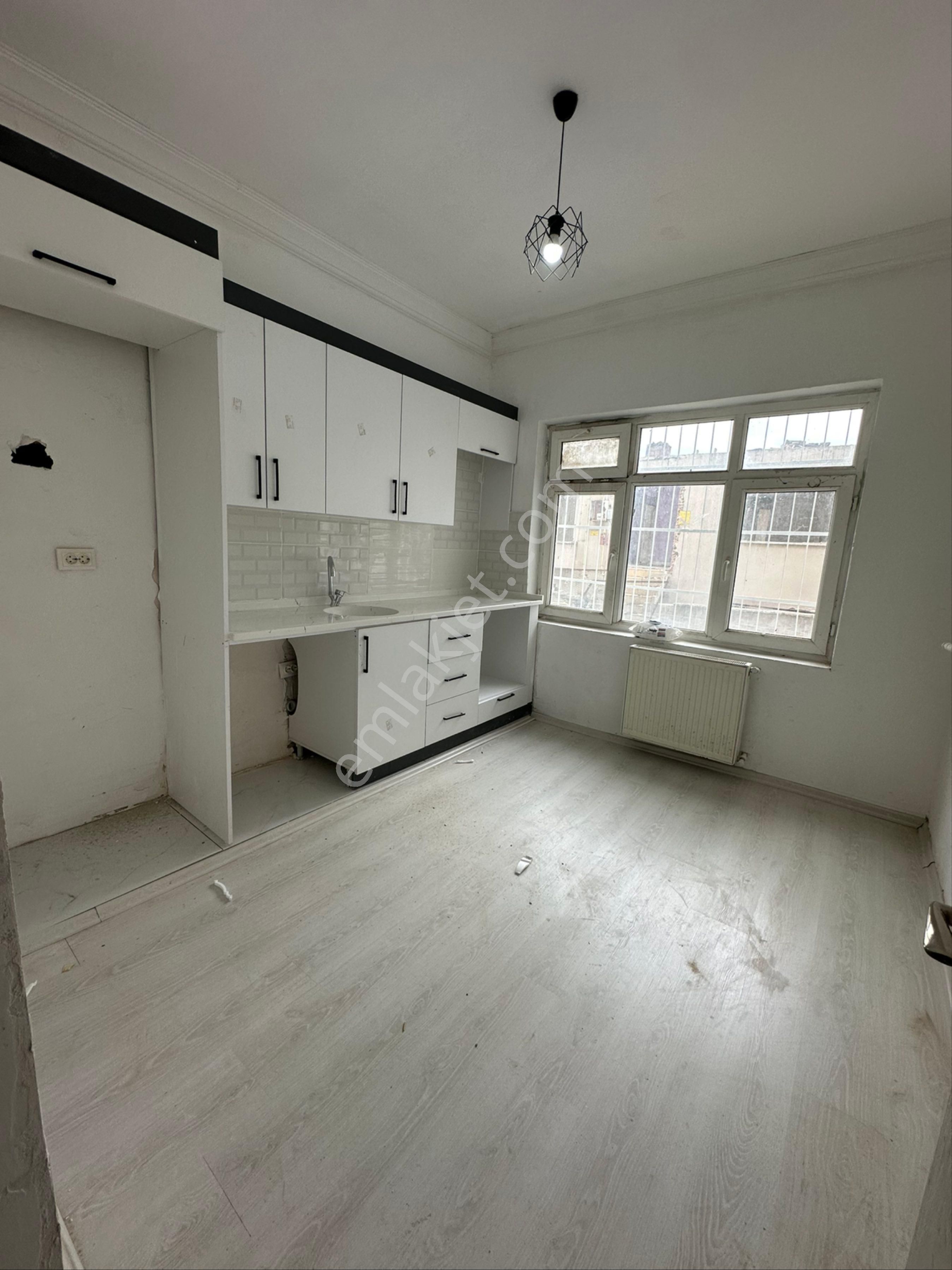 Evim-nur'dan Kadifekale Mh 2+0 80m2 İçi Full Yapılı - Görsel 19