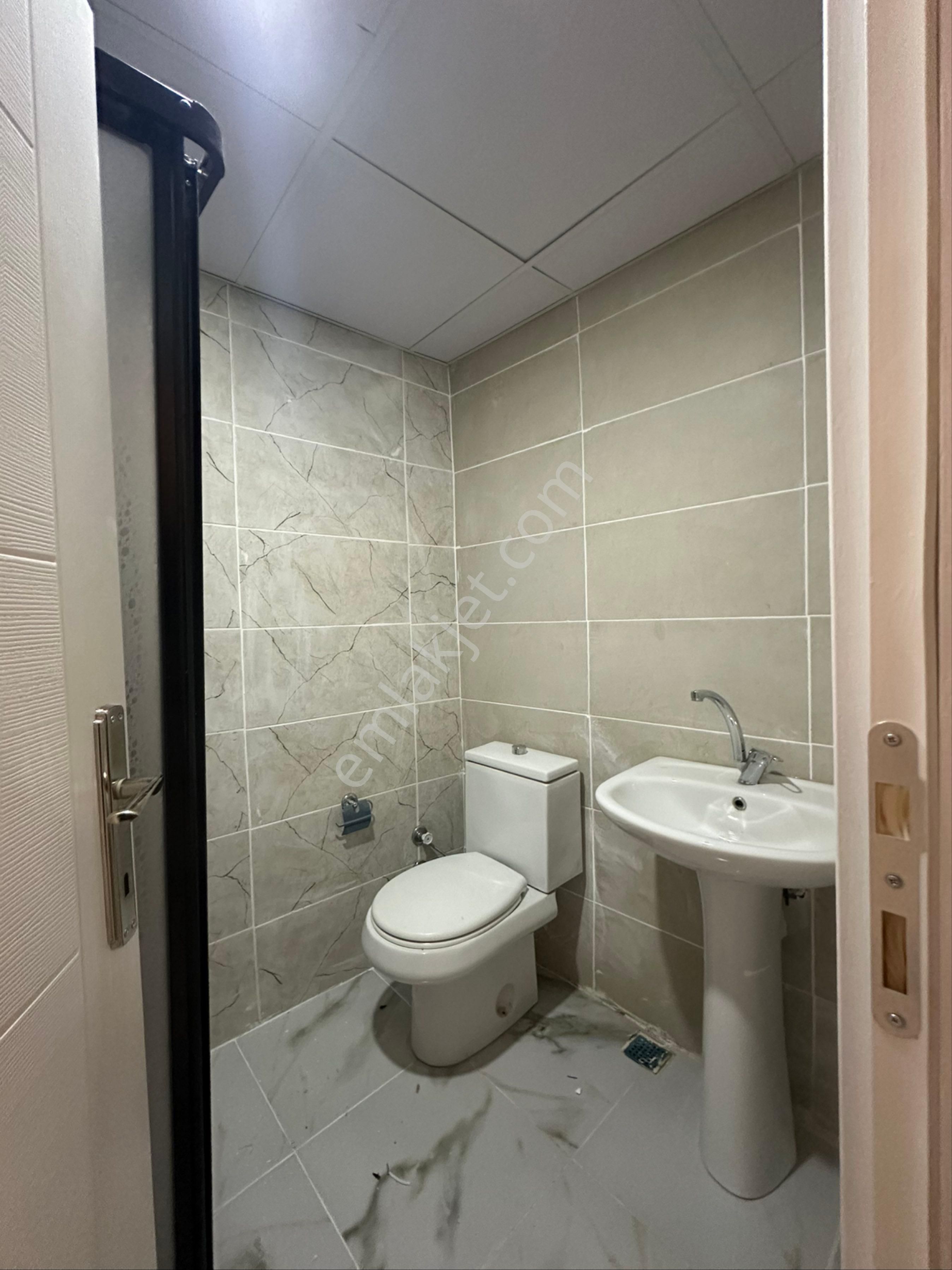 Evim-nur'dan Kadifekale Mh 2+0 80m2 İçi Full Yapılı - Görsel 12